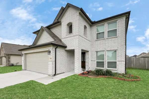 $3,100 | 2918 Silverhorn Lane, Rosenberg, TX 77471