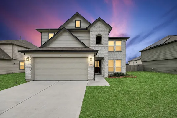 $3,100 | 2918 Silverhorn Lane, Rosenberg, TX 77471