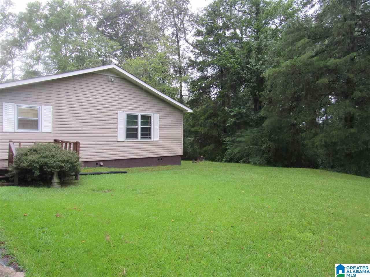7818 Bradford Road Pinson, AL 35126 - Photo 3 of 29