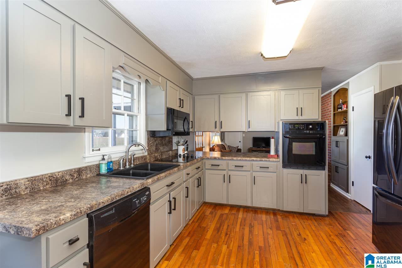 67 Old Downing Ml Road Anniston, AL 36207 - Photo 2 of 44