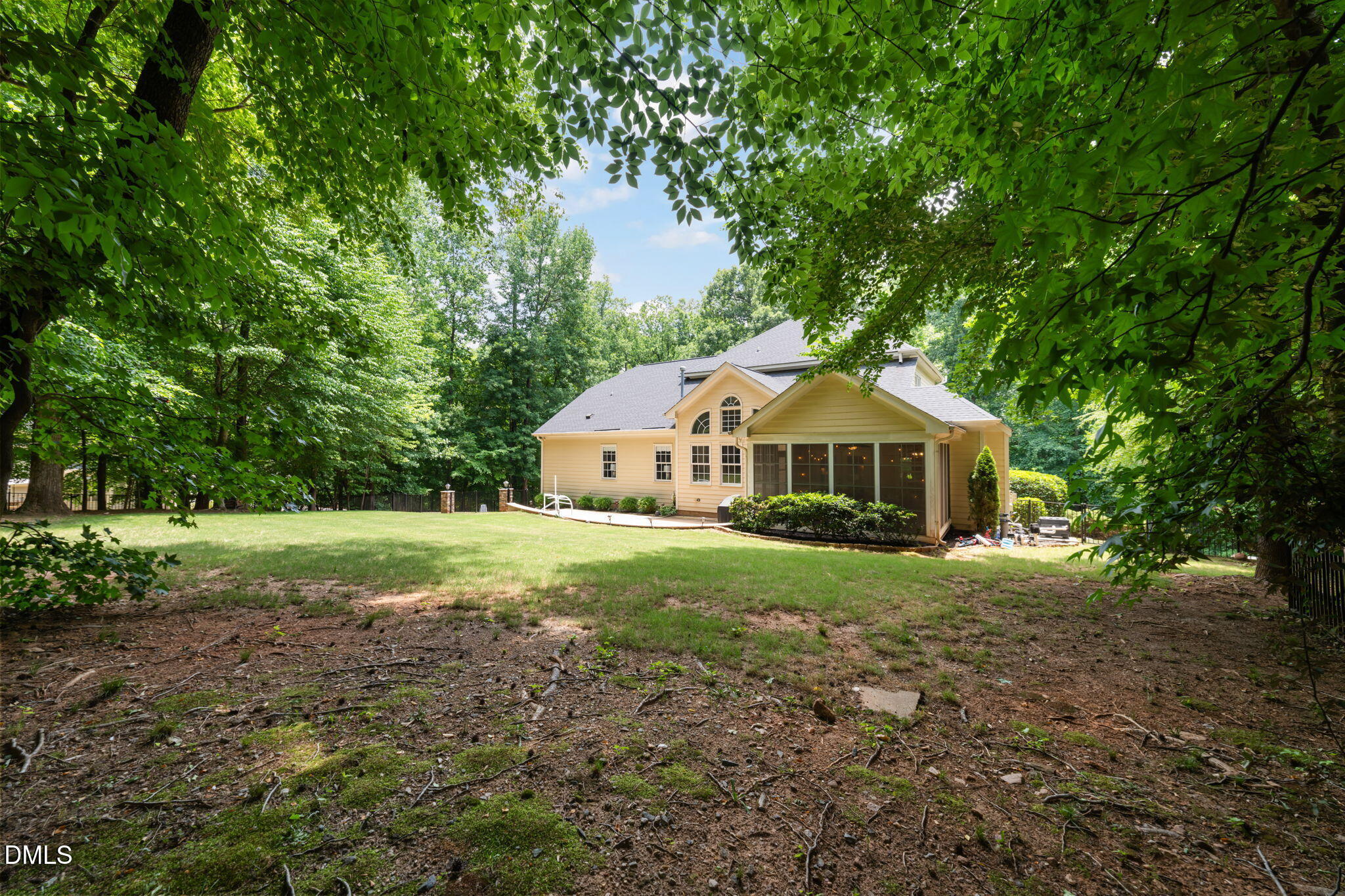 2012 Macon Ridge Road Raleigh, NC 27613 - Photo 52 of 62