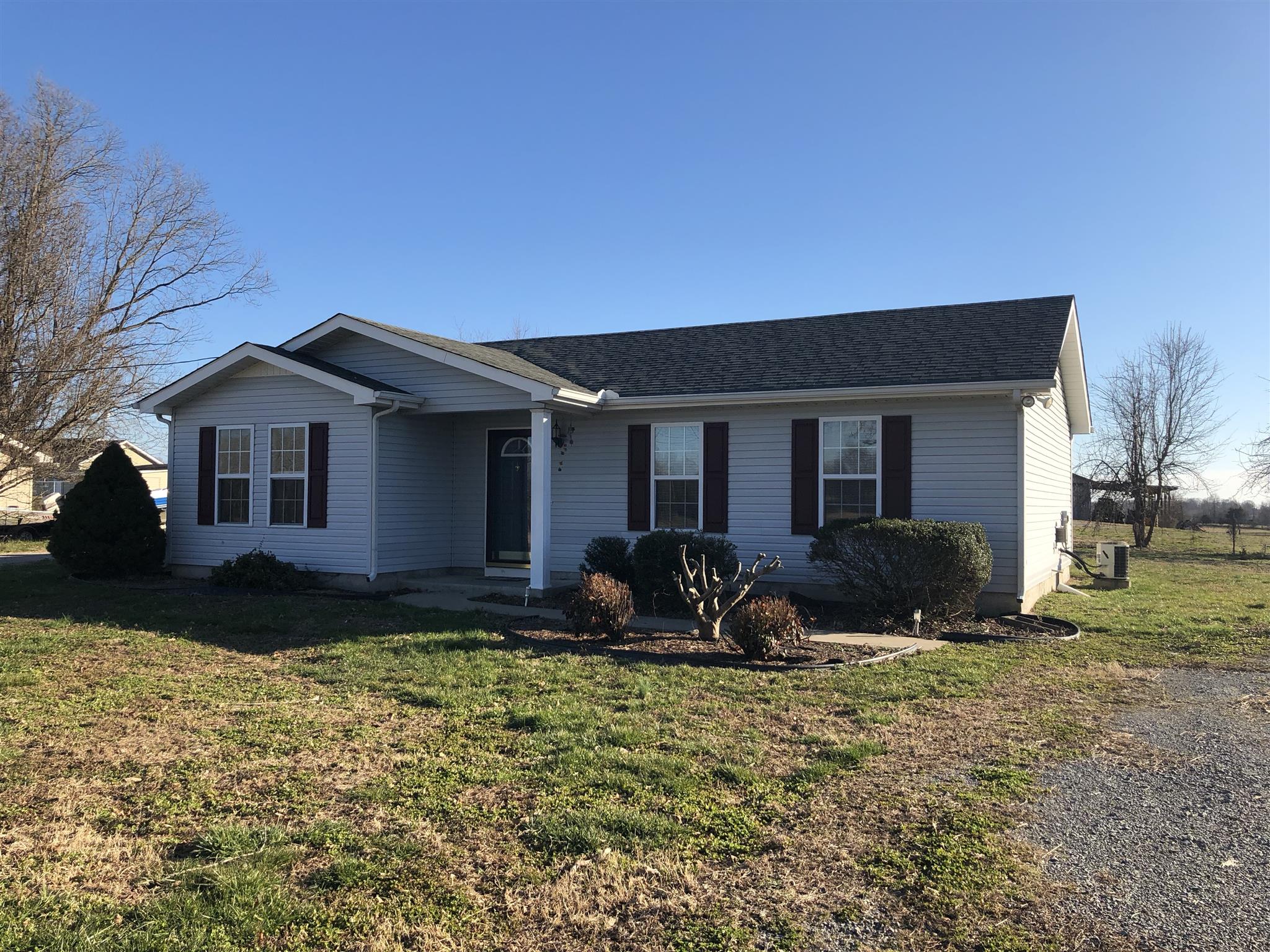 265 Smith Mill Road Fayetteville, TN 37334 - Photo 1 of 12 Gallery Image 1