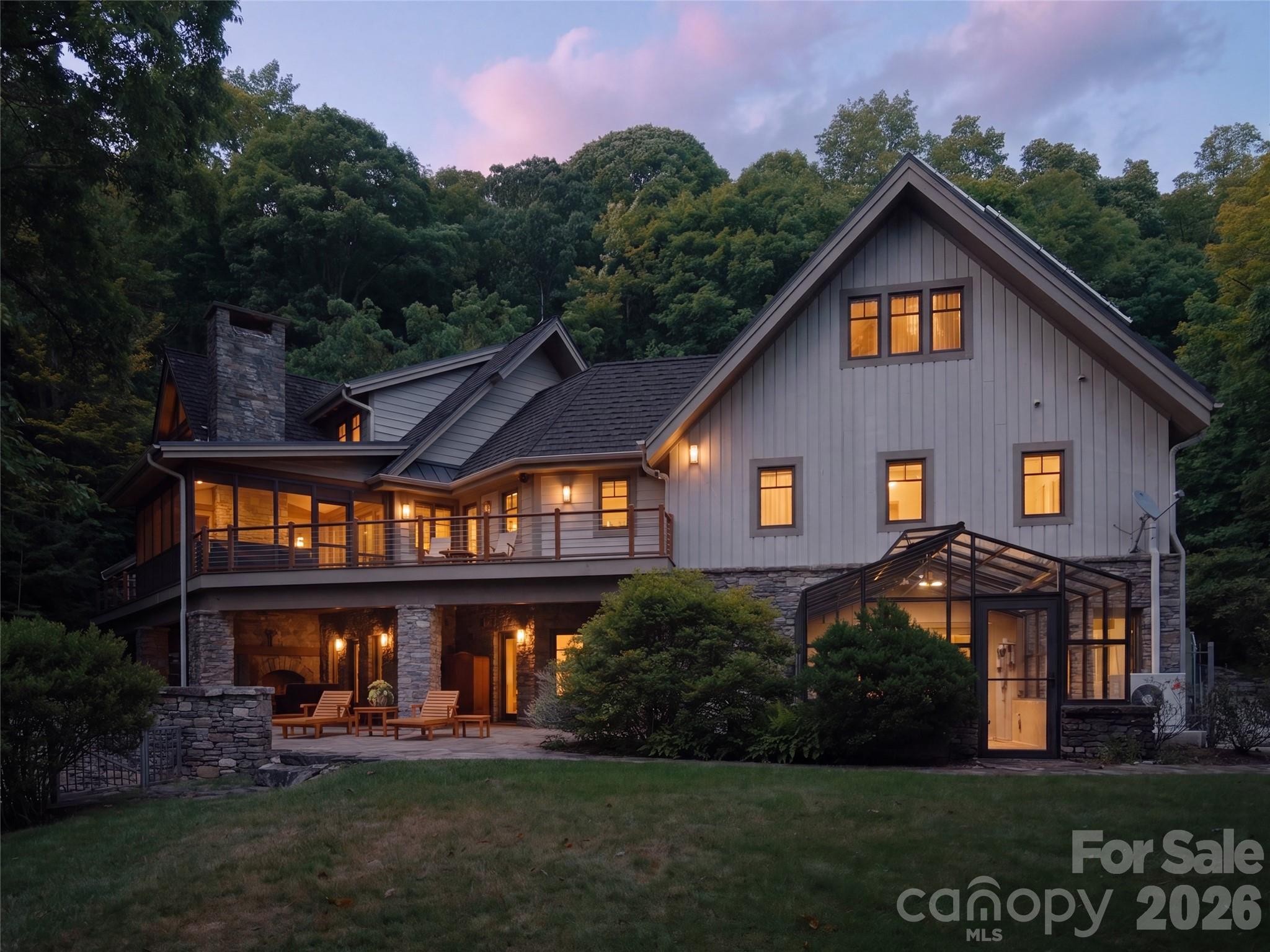 4900 Preserve Road Sylva, NC 28779 - Photo 2 of 48