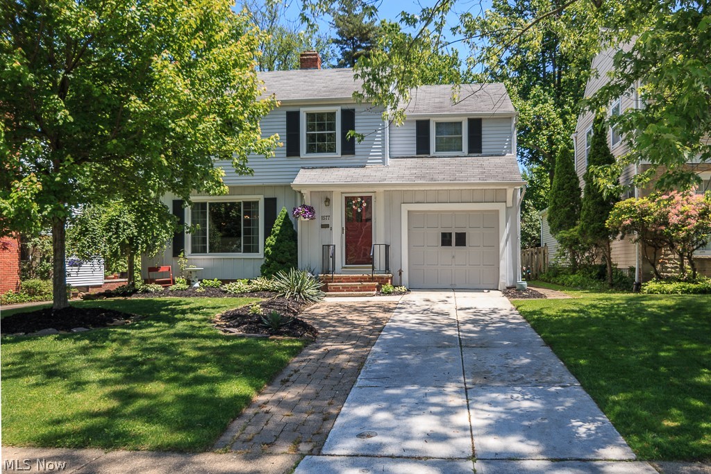 1577 Oakmount Road South Euclid, OH 44121 - Photo 30 of 32