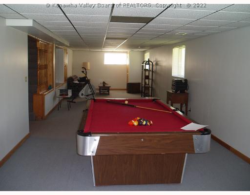 3812 Indian Creek Road Elkview, WV 25071 - Photo 5 of 8 Den/Family/Great Room.