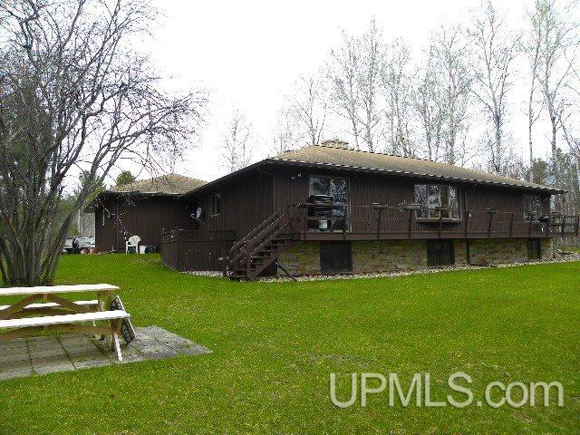 884 Menominee River Road Florence, WI 54121 - Photo 21 of 23 Gallery Image 21