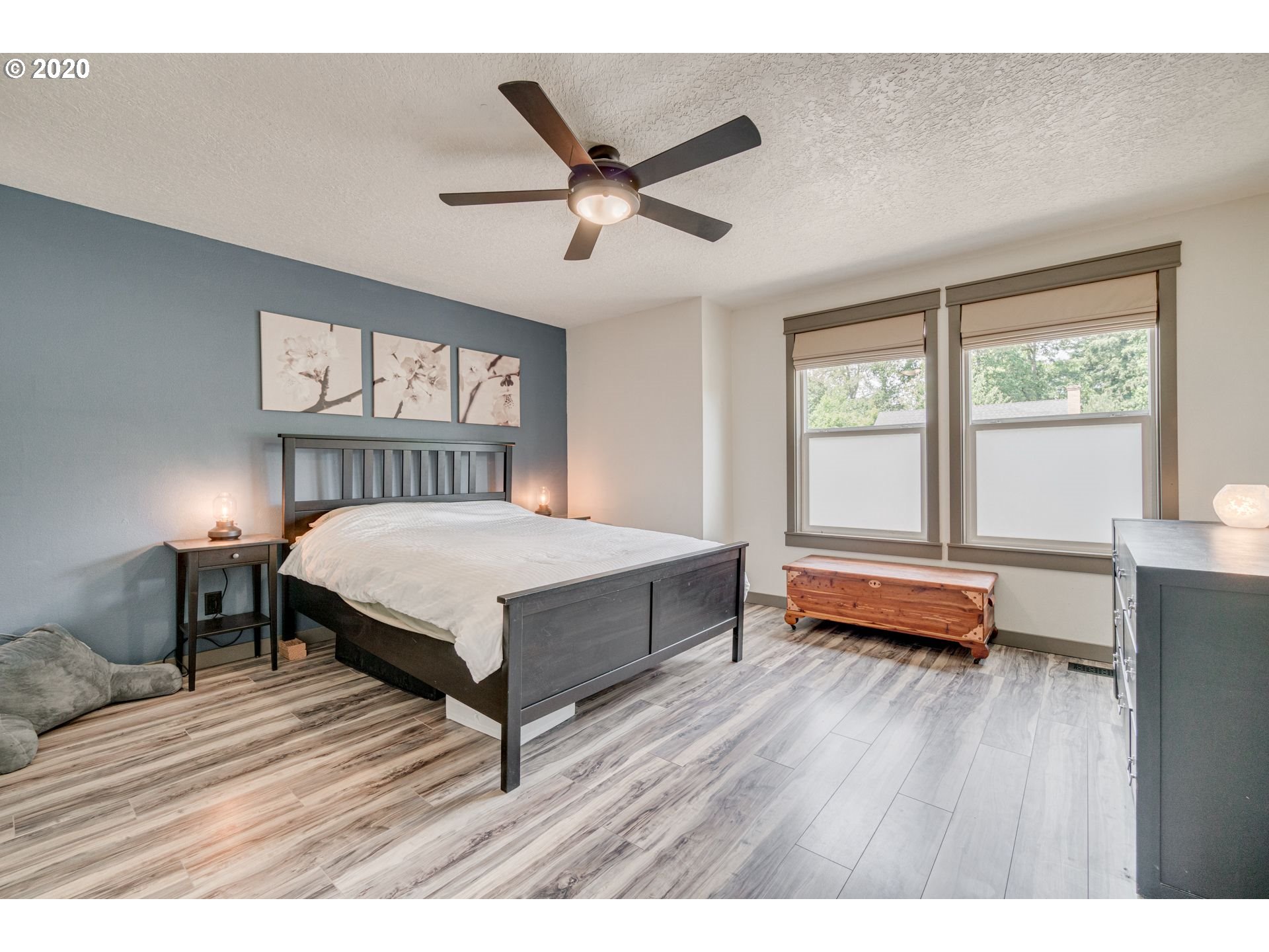 6532 Southwest Locust Street Portland, OR 97223 - Photo 20 of 32 Bedroom, Primary