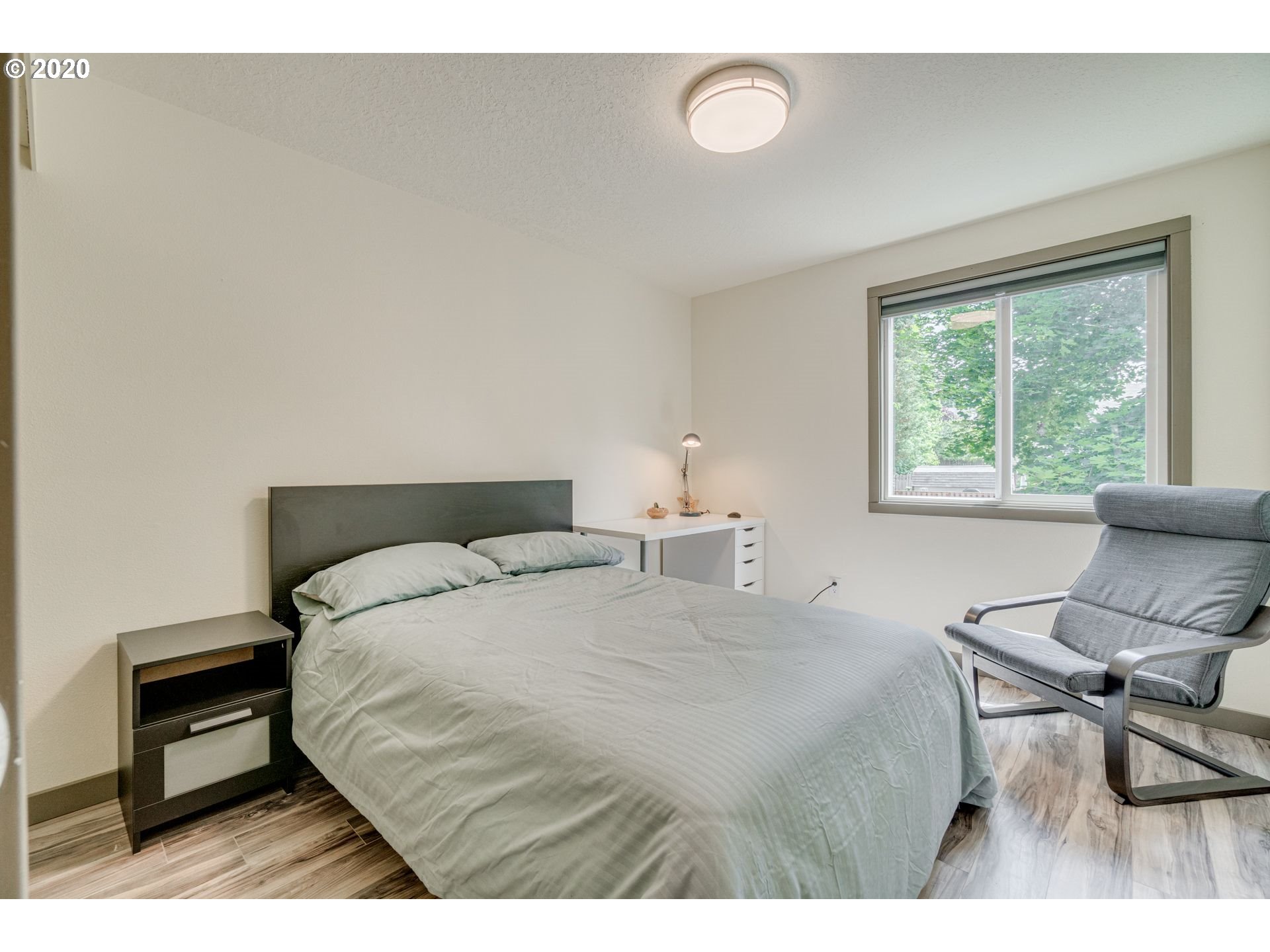 6532 Southwest Locust Street Portland, OR 97223 - Photo 23 of 32 Bedroom