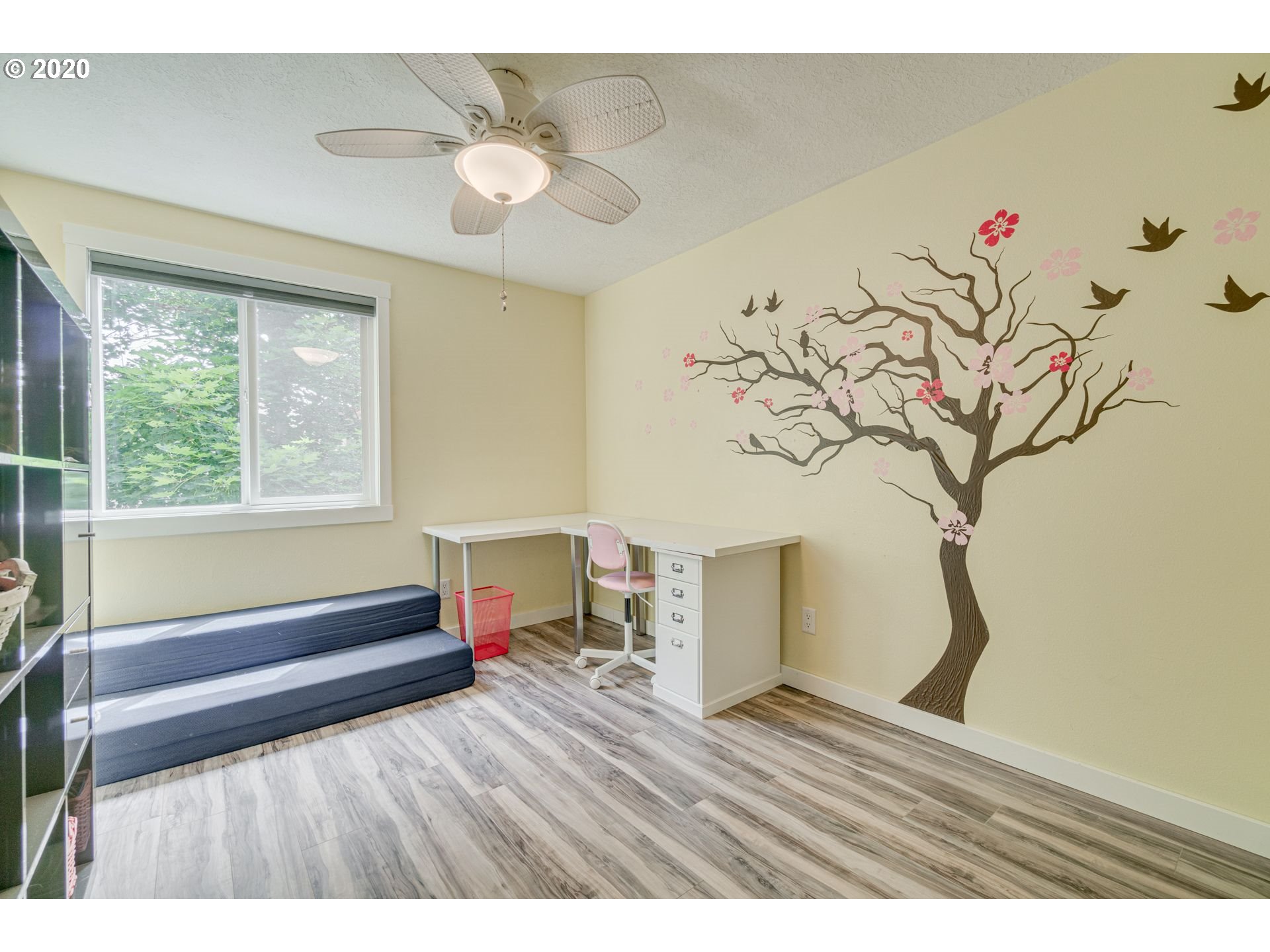6532 Southwest Locust Street Portland, OR 97223 - Photo 24 of 32 Bedroom