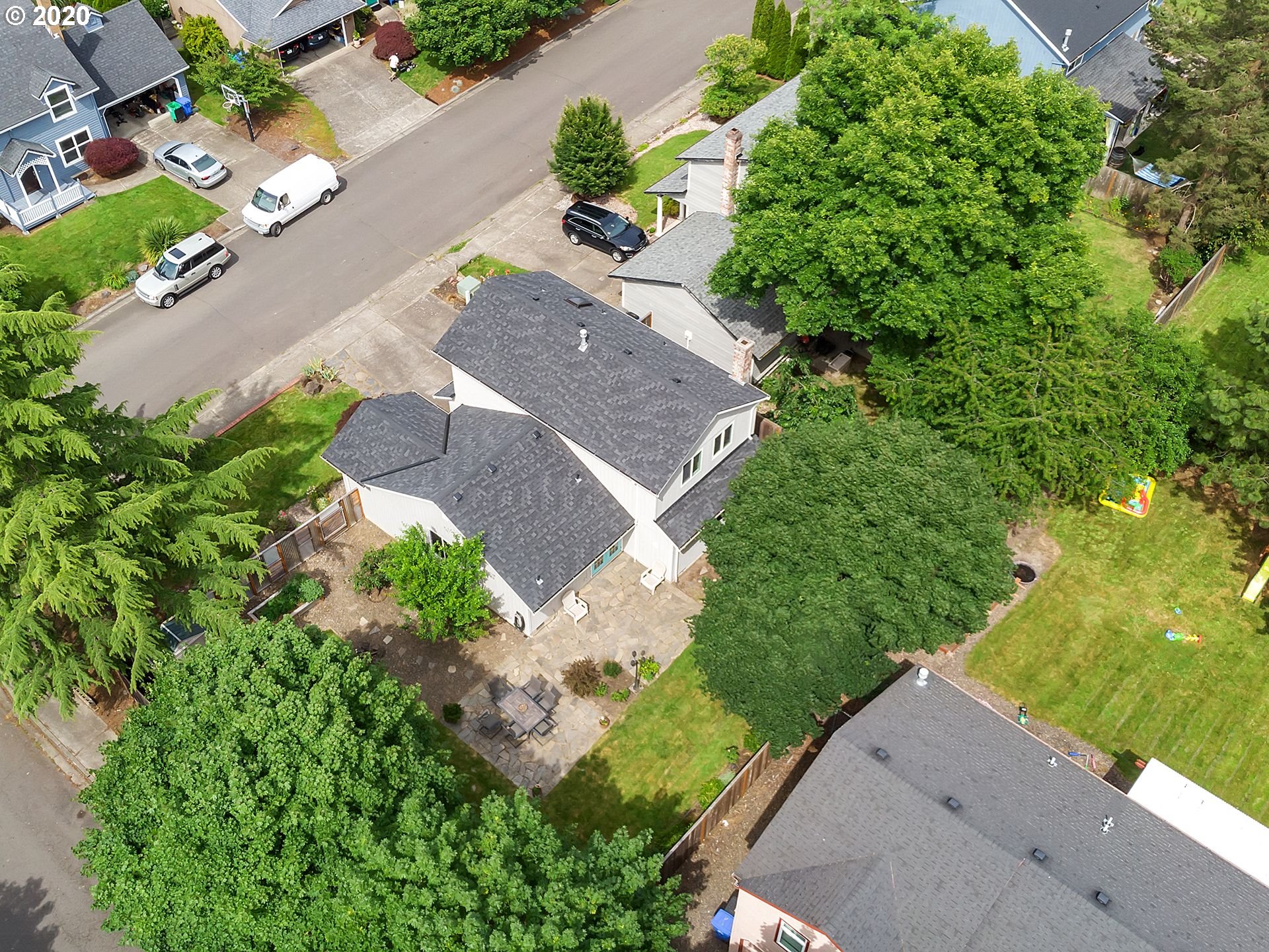6532 Southwest Locust Street Portland, OR 97223 - Photo 30 of 32 Gallery Image 30