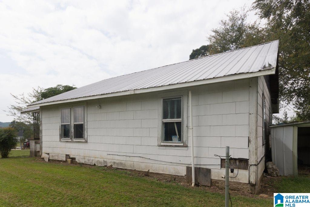 5887 New Liberty Road Jacksonville, AL 36265 - Photo 22 of 23