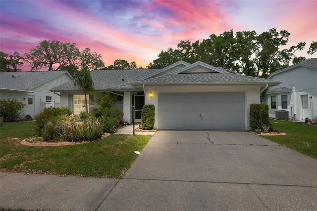 $299,000 | 13119 Topflite Court, Hudson, FL 34669