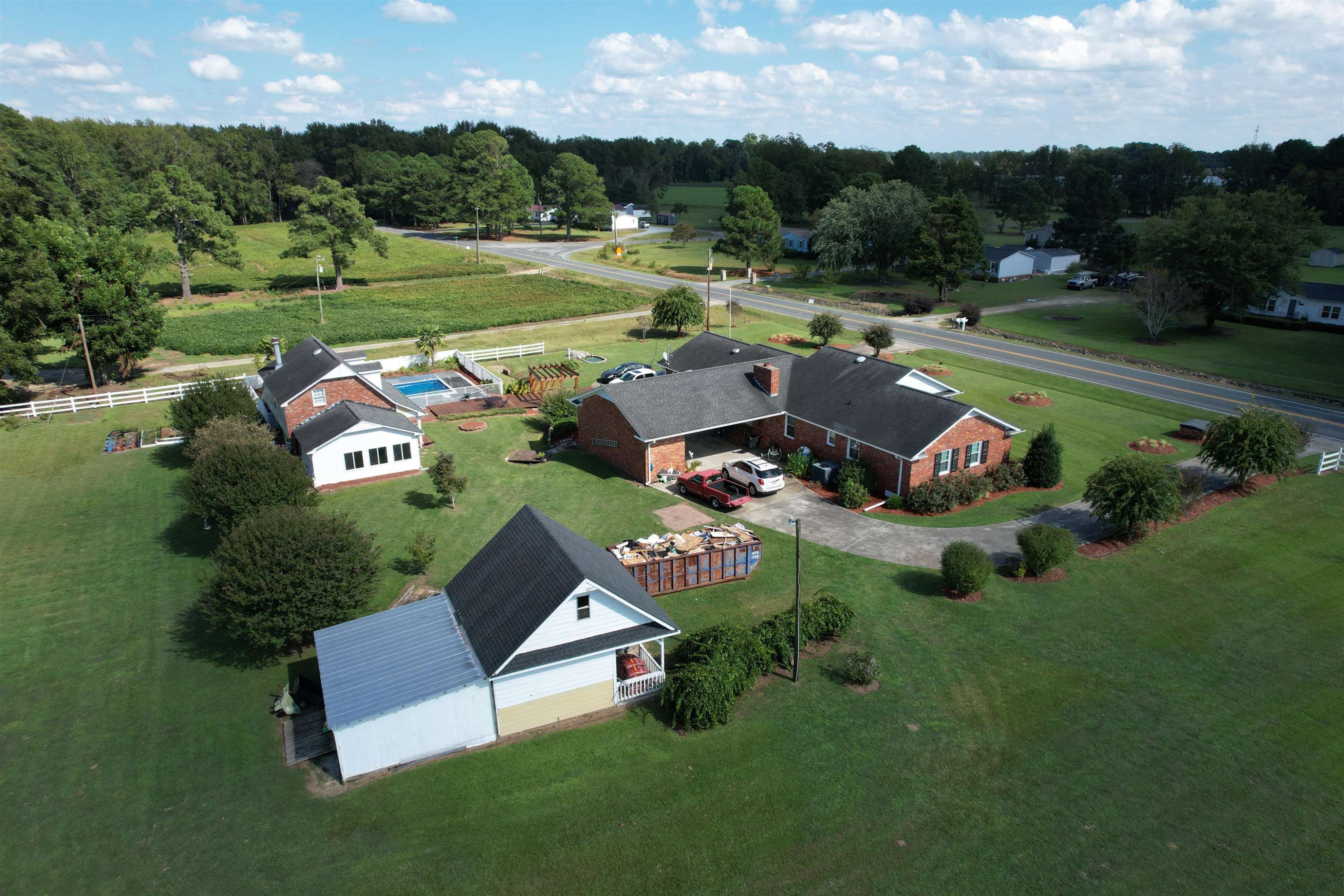 715 Stewart Road Dunn, NC 28334 - Photo 11 of 100 Photo 11