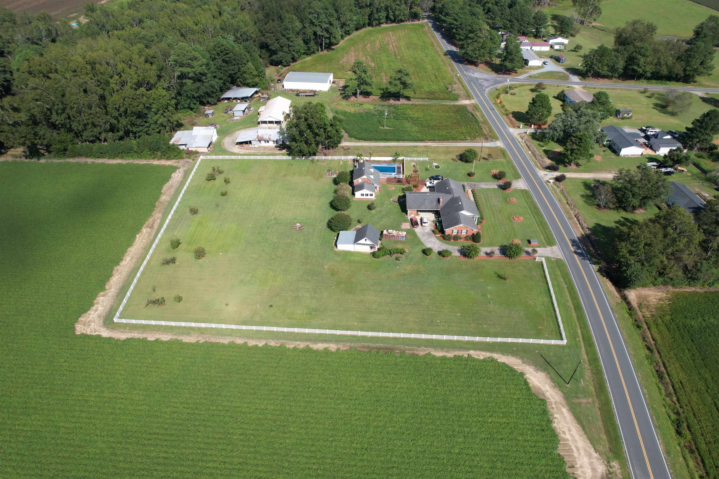 715 Stewart Road Dunn, NC 28334 - Photo 12 of 100 Photo 12