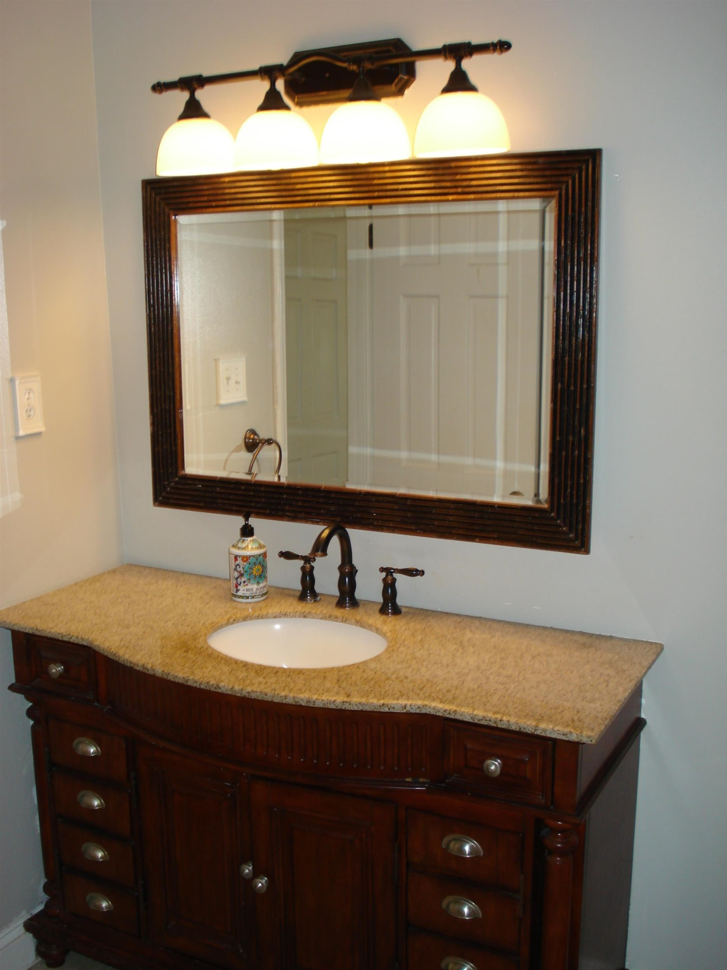 715 Stewart Road Dunn, NC 28334 - Photo 32 of 100 Photo 32