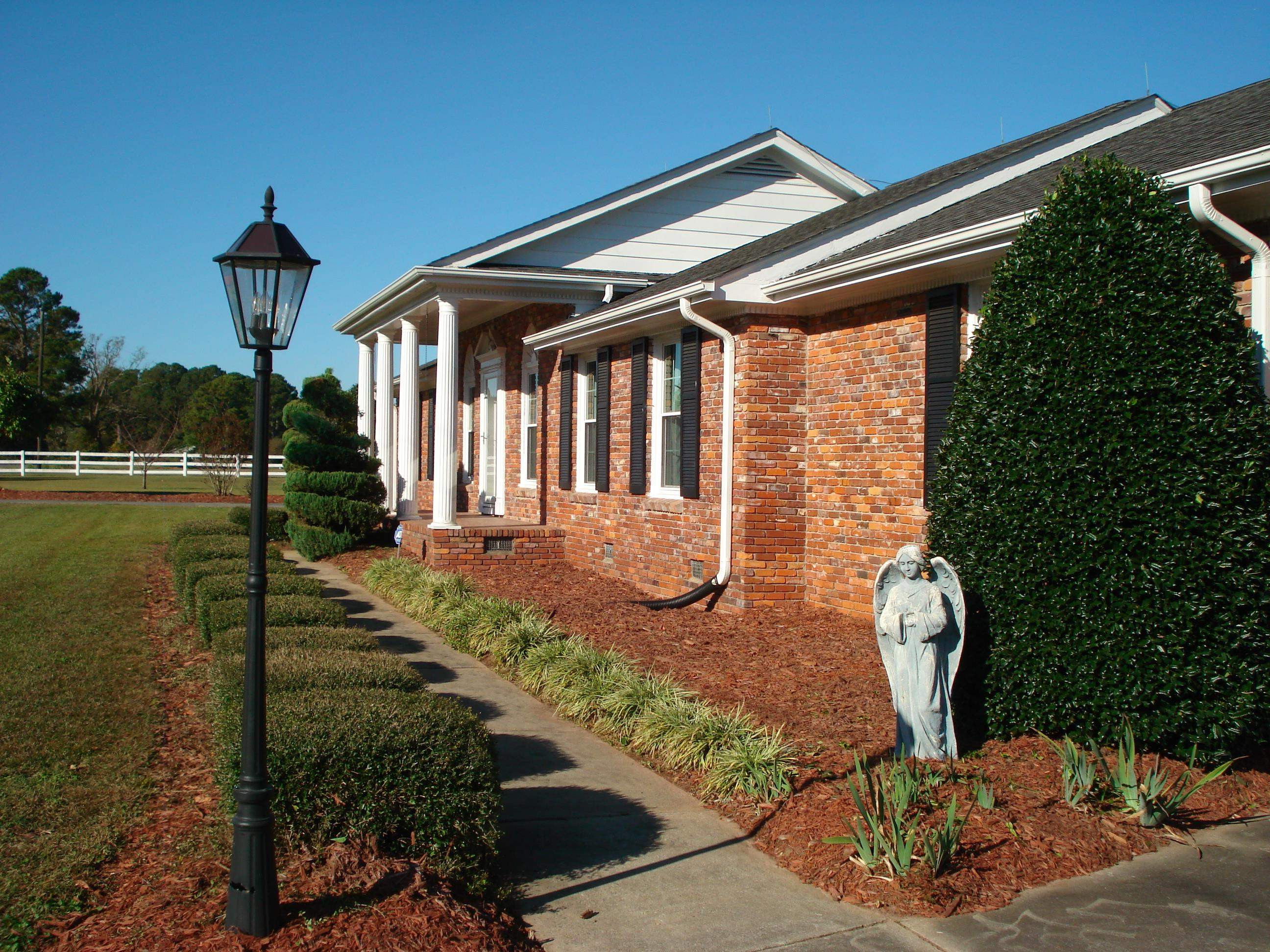 715 Stewart Road Dunn, NC 28334 - Photo 42 of 100 Photo 42