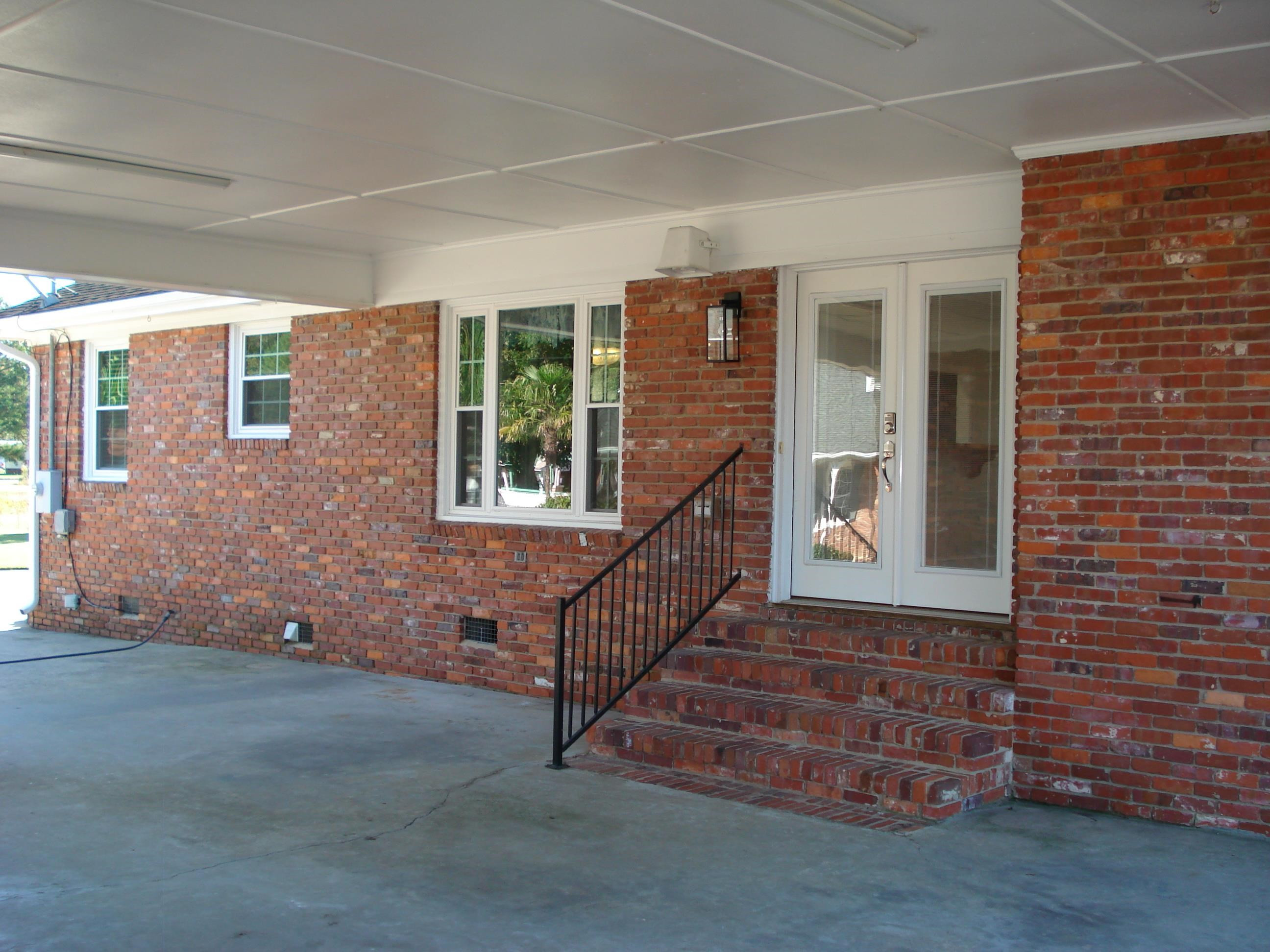 715 Stewart Road Dunn, NC 28334 - Photo 45 of 100 Photo 45