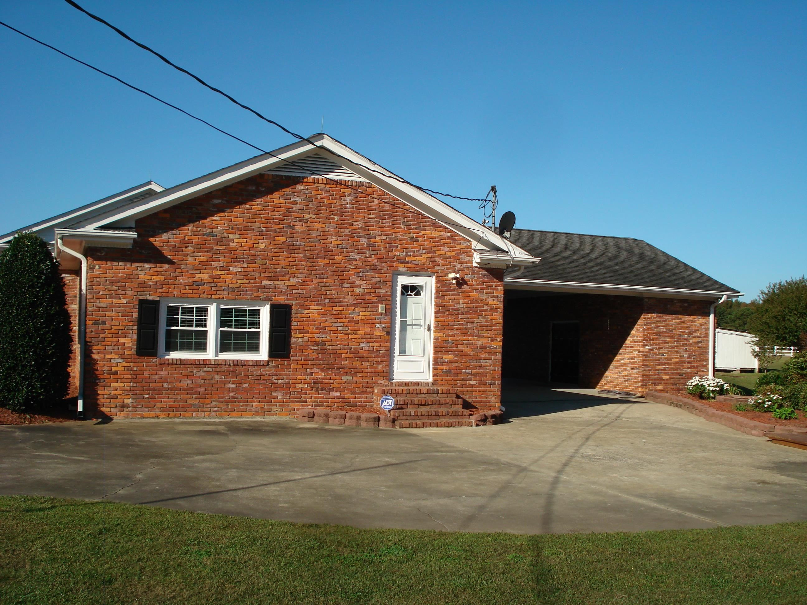 715 Stewart Road Dunn, NC 28334 - Photo 46 of 100 Photo 46