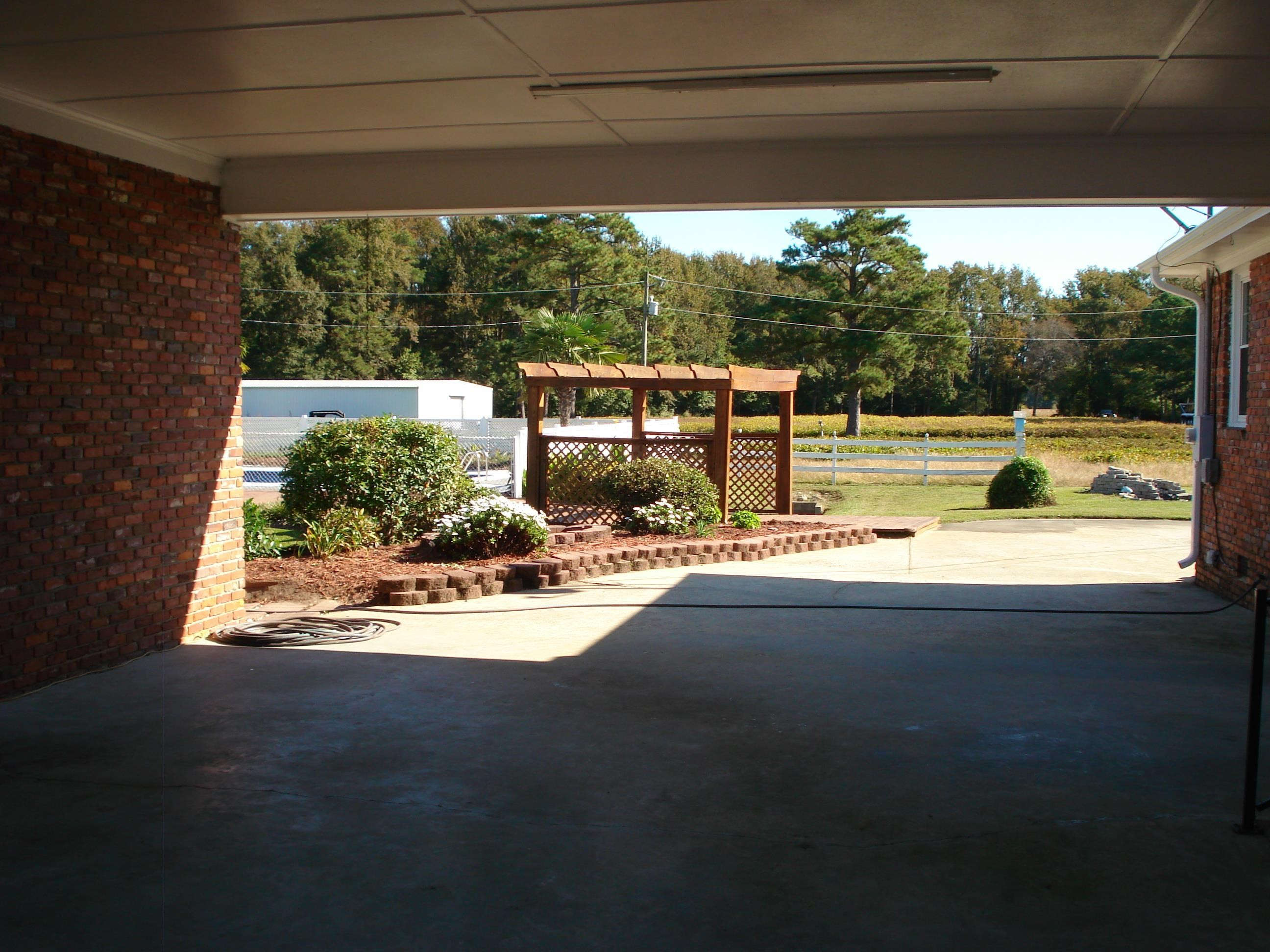 715 Stewart Road Dunn, NC 28334 - Photo 47 of 100 Photo 47