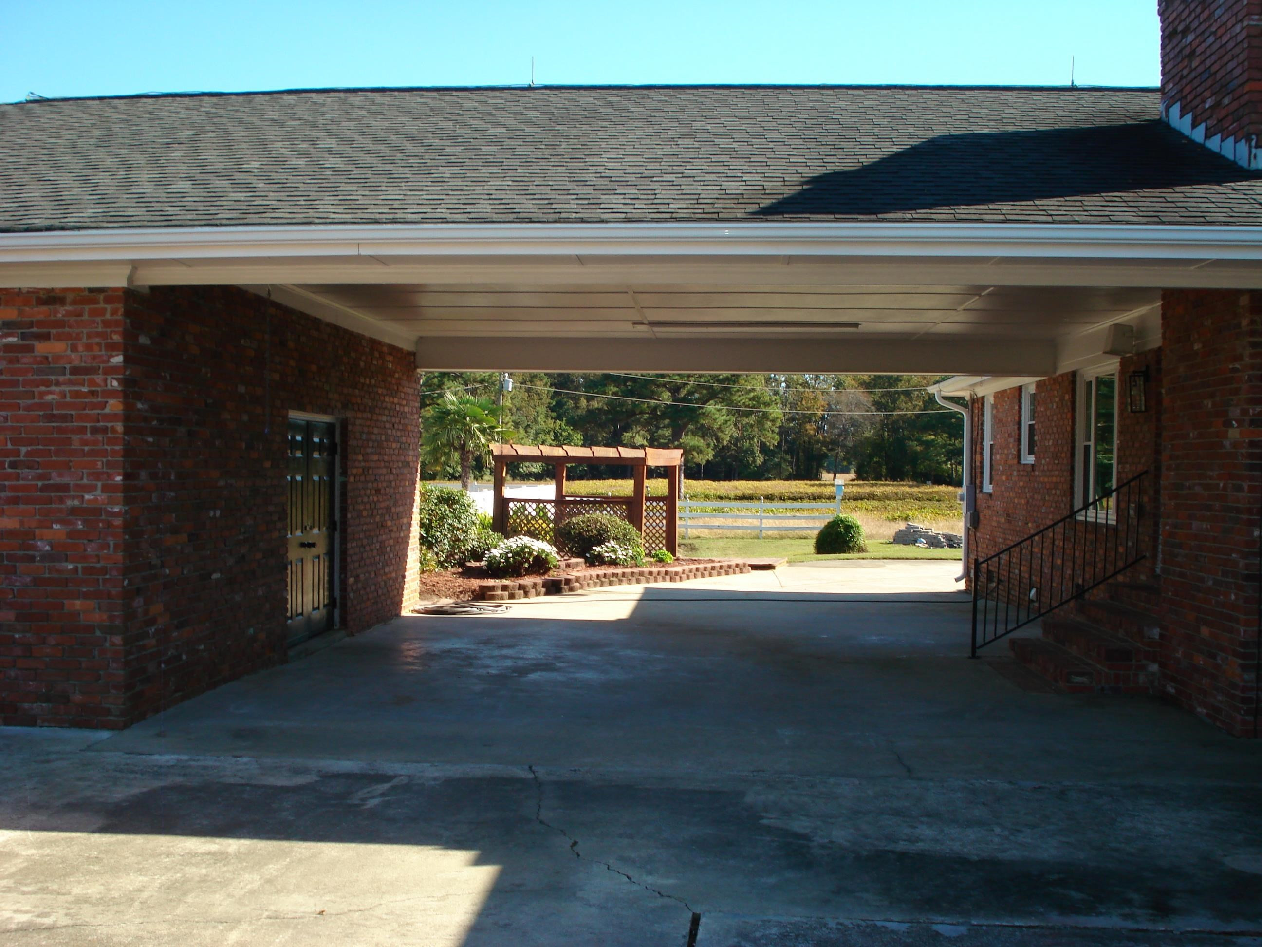 715 Stewart Road Dunn, NC 28334 - Photo 48 of 100 Photo 48