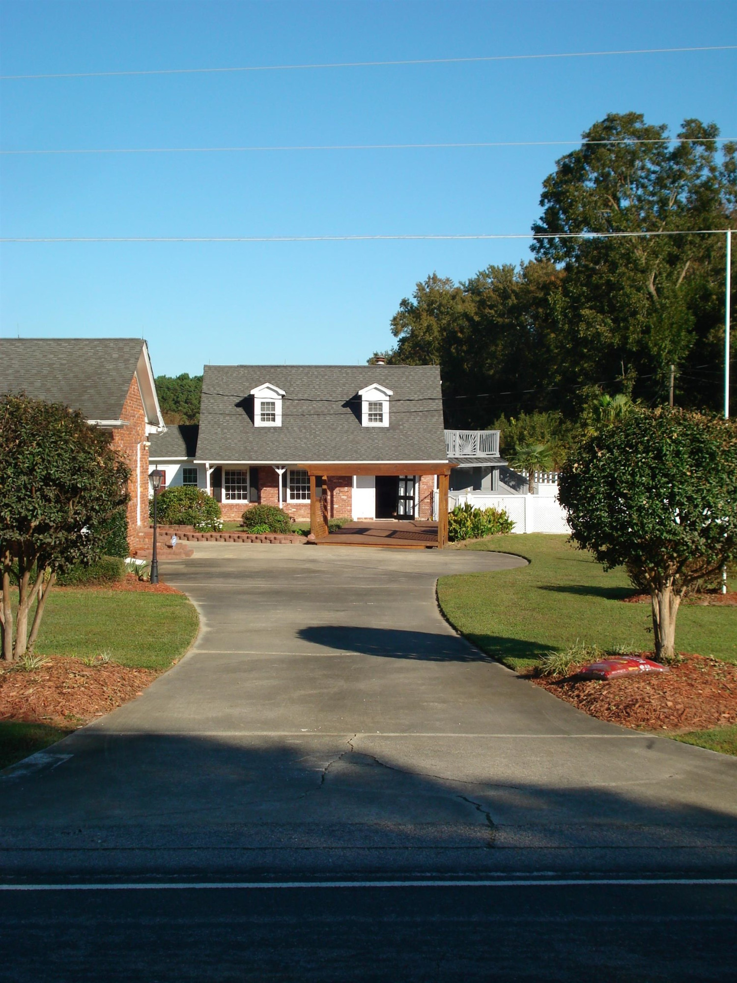 715 Stewart Road Dunn, NC 28334 - Photo 49 of 100 Photo 49