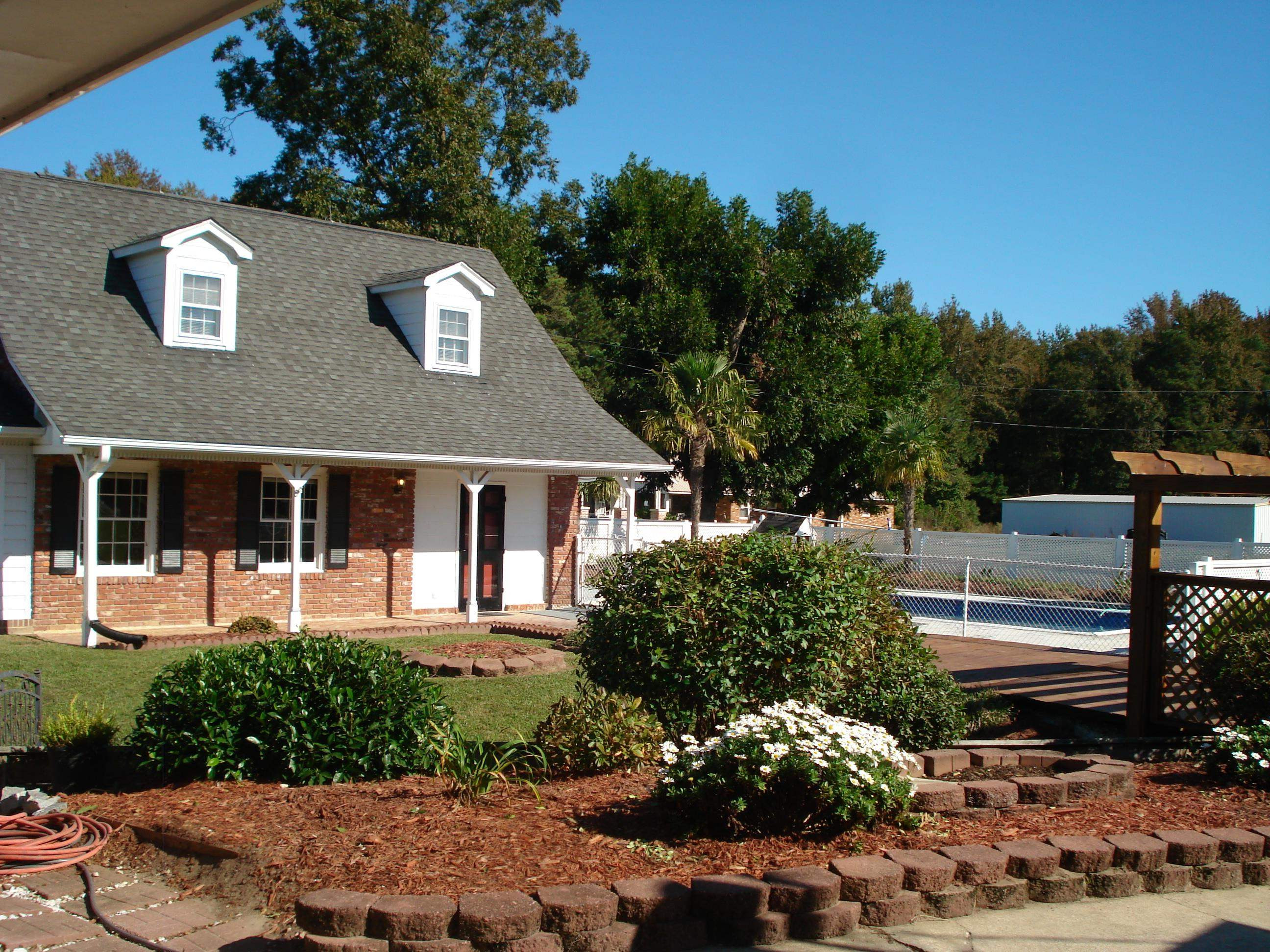 715 Stewart Road Dunn, NC 28334 - Photo 50 of 100 Photo 50