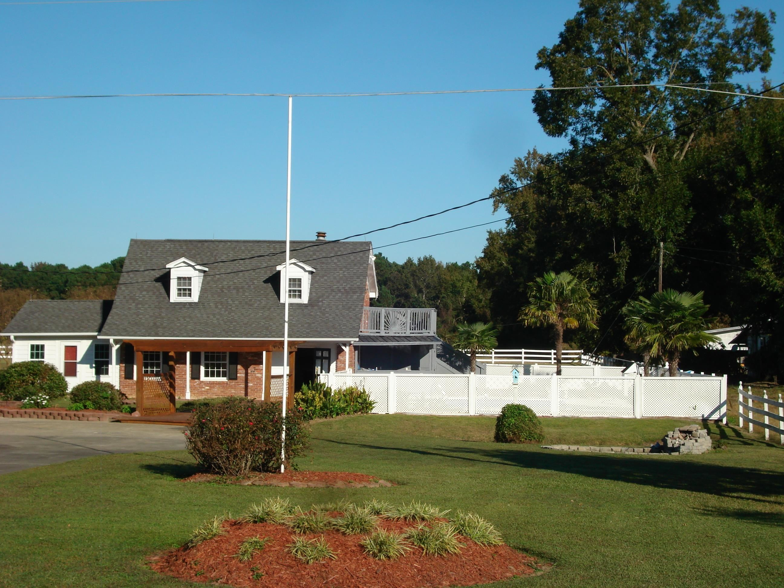 715 Stewart Road Dunn, NC 28334 - Photo 54 of 100 Photo 54