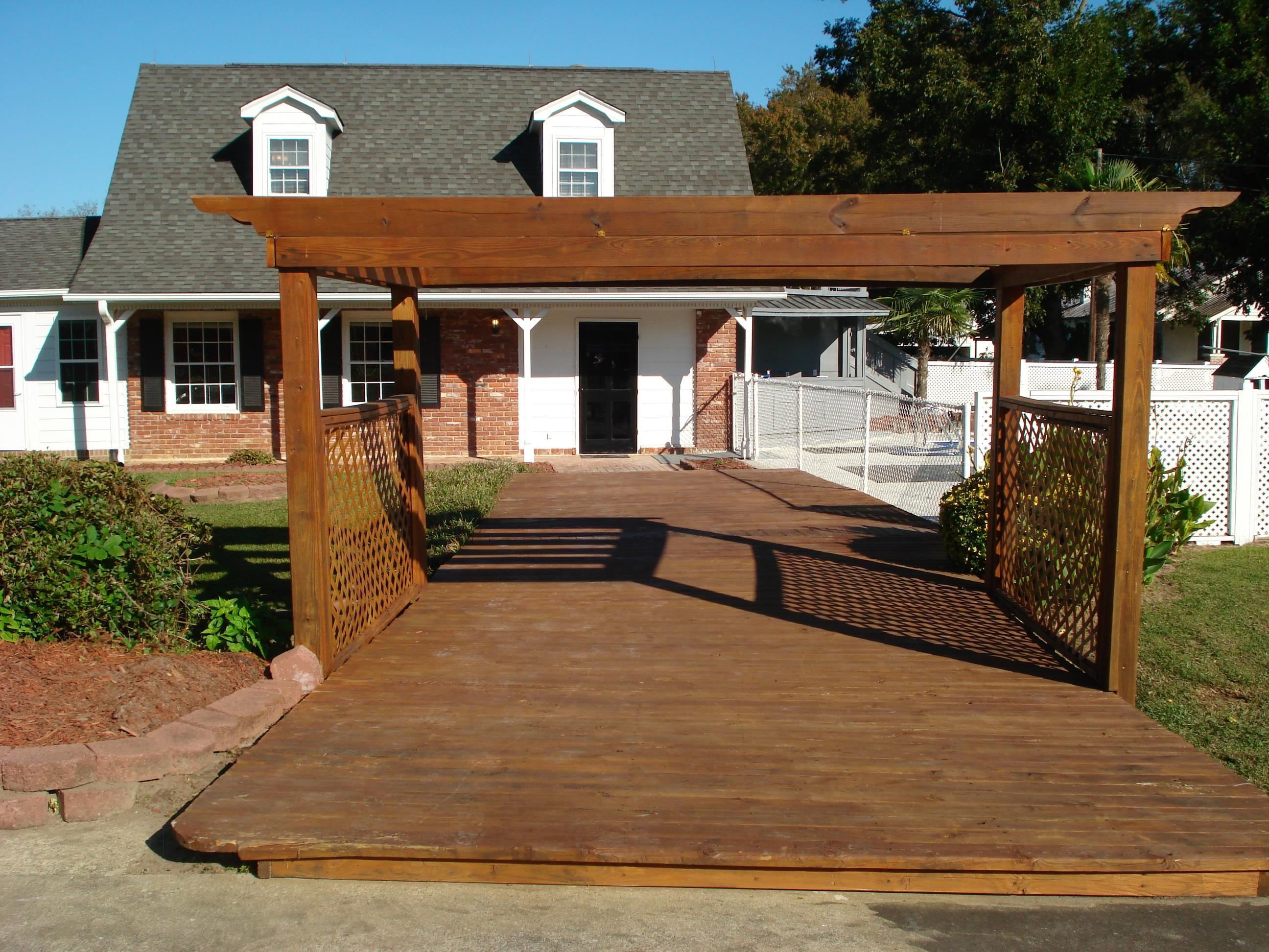 715 Stewart Road Dunn, NC 28334 - Photo 57 of 100 Photo 57