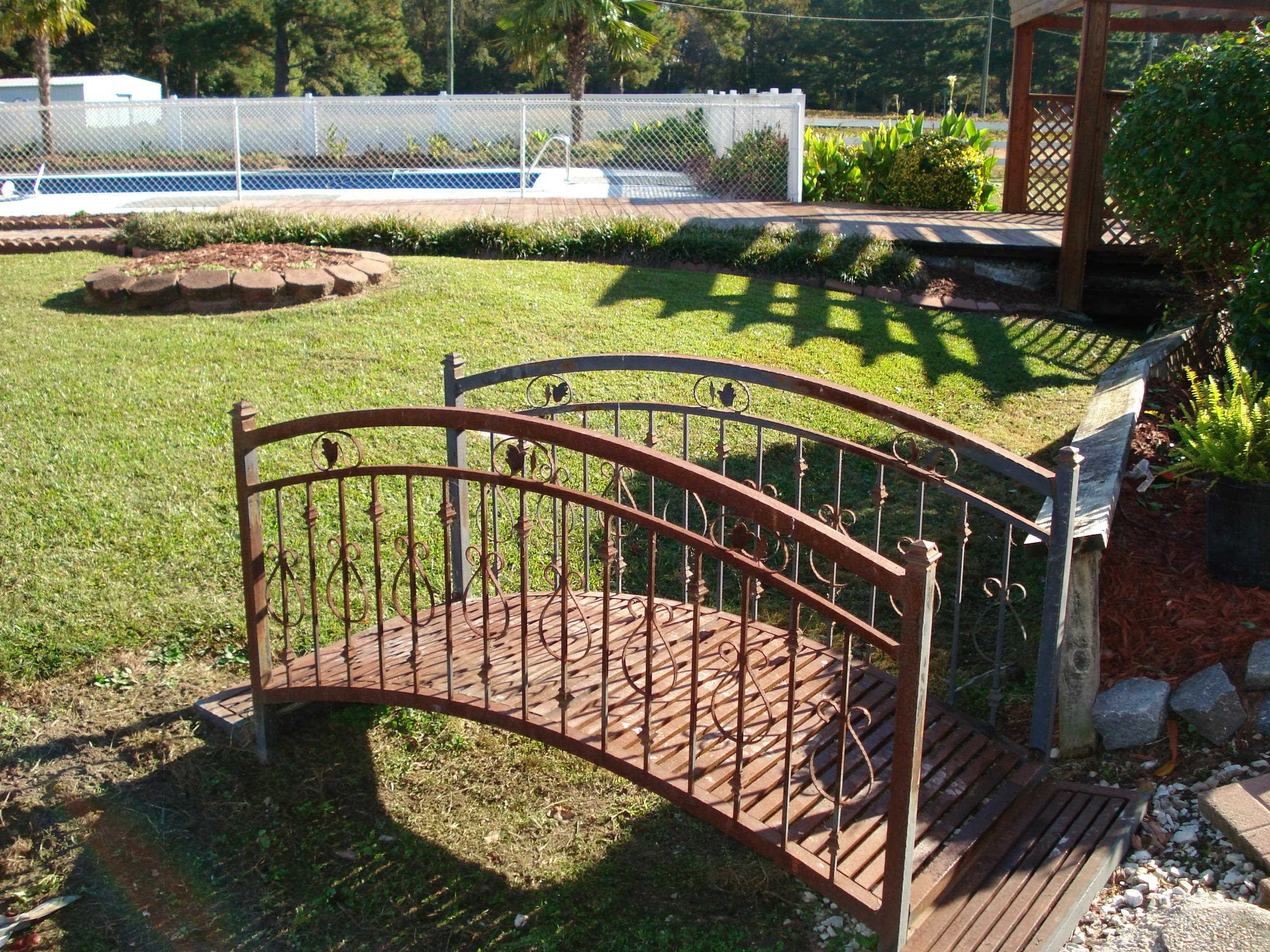 715 Stewart Road Dunn, NC 28334 - Photo 58 of 100 Photo 58