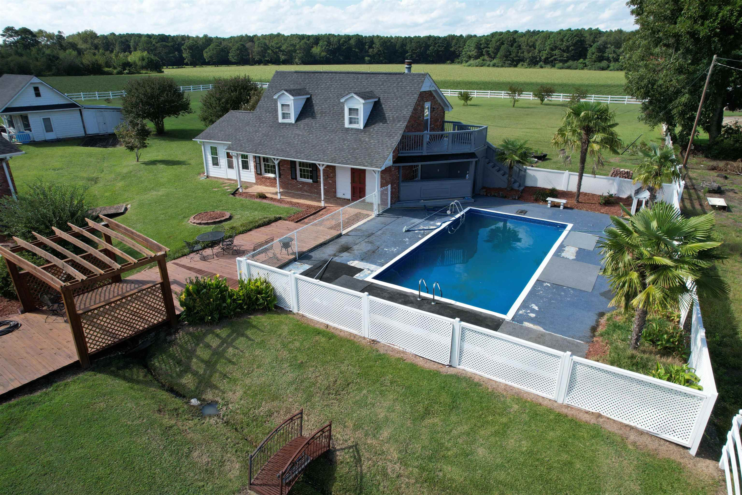 715 Stewart Road Dunn, NC 28334 - Photo 6 of 100 Photo 6