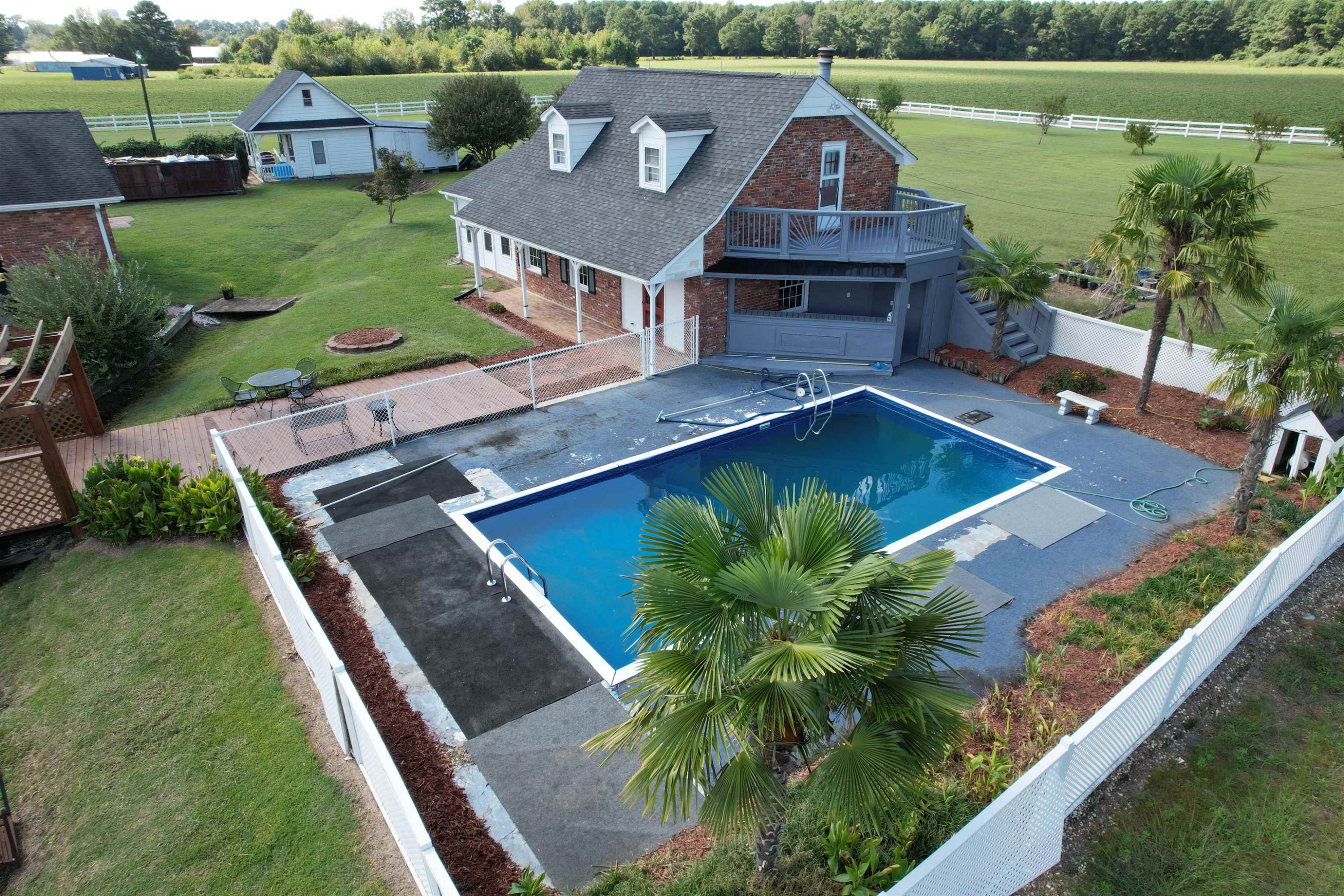 715 Stewart Road Dunn, NC 28334 - Photo 7 of 100 Photo 7