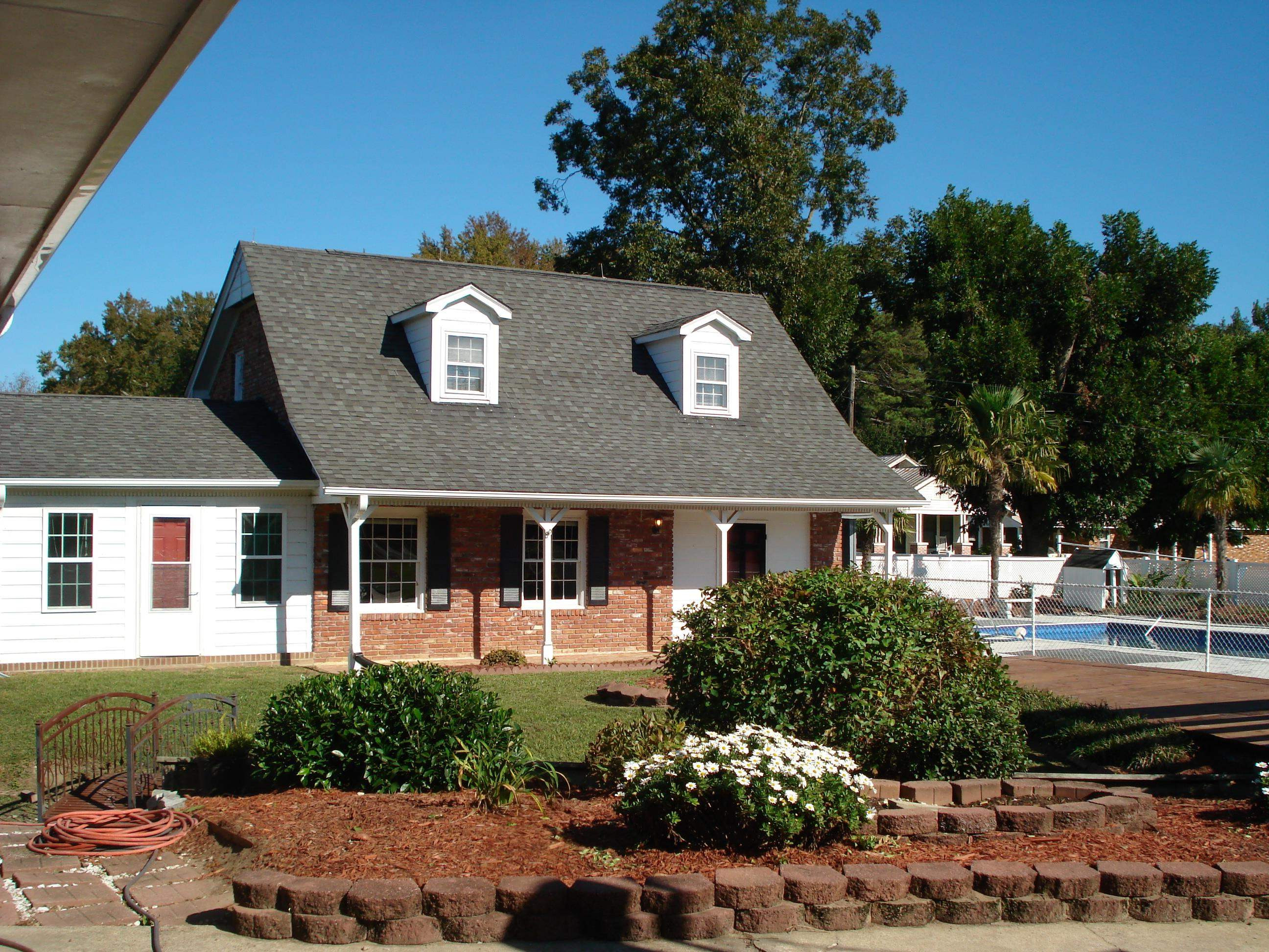 715 Stewart Road Dunn, NC 28334 - Photo 8 of 100 Photo 8