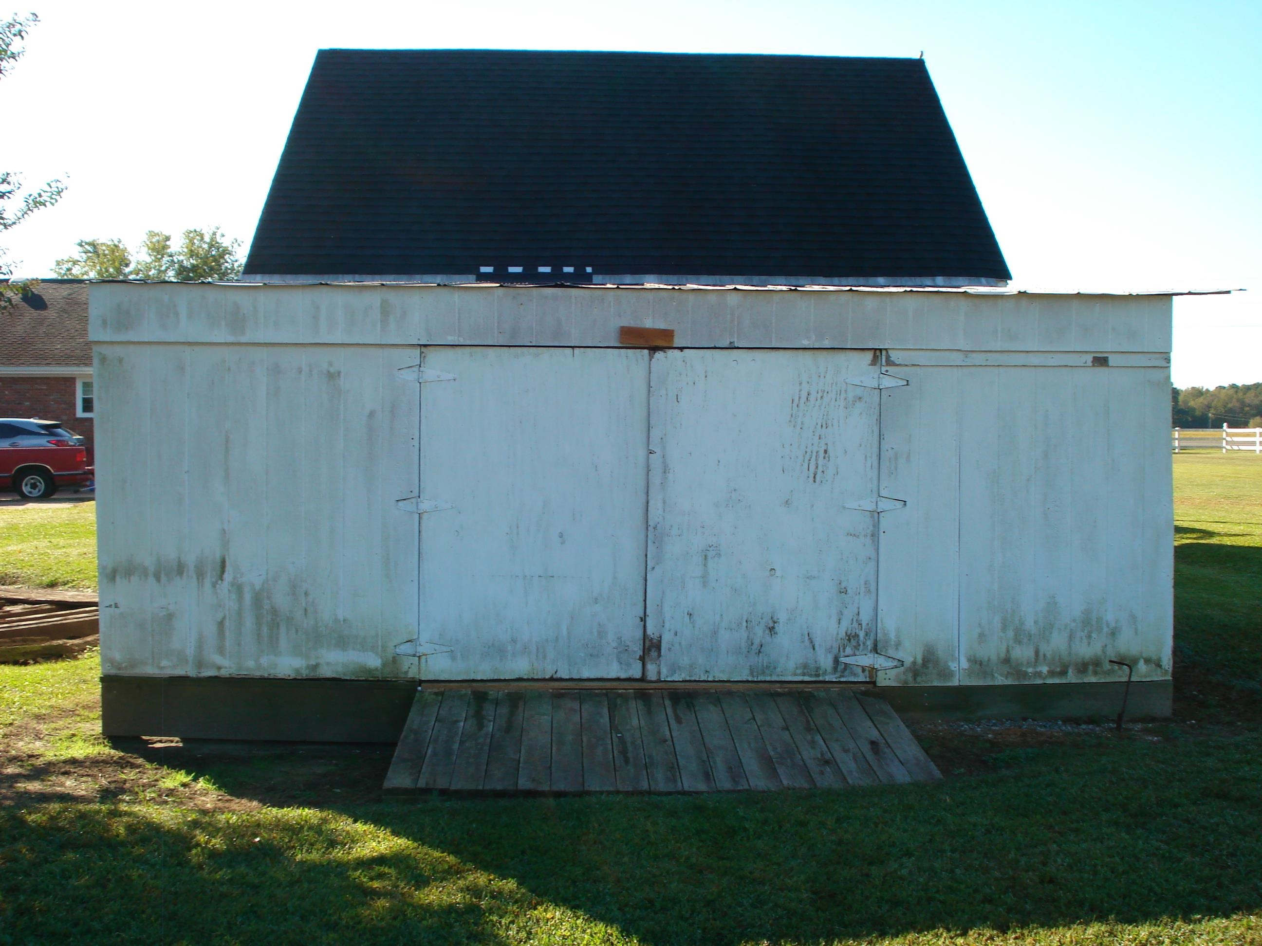 715 Stewart Road Dunn, NC 28334 - Photo 90 of 100 Photo 90