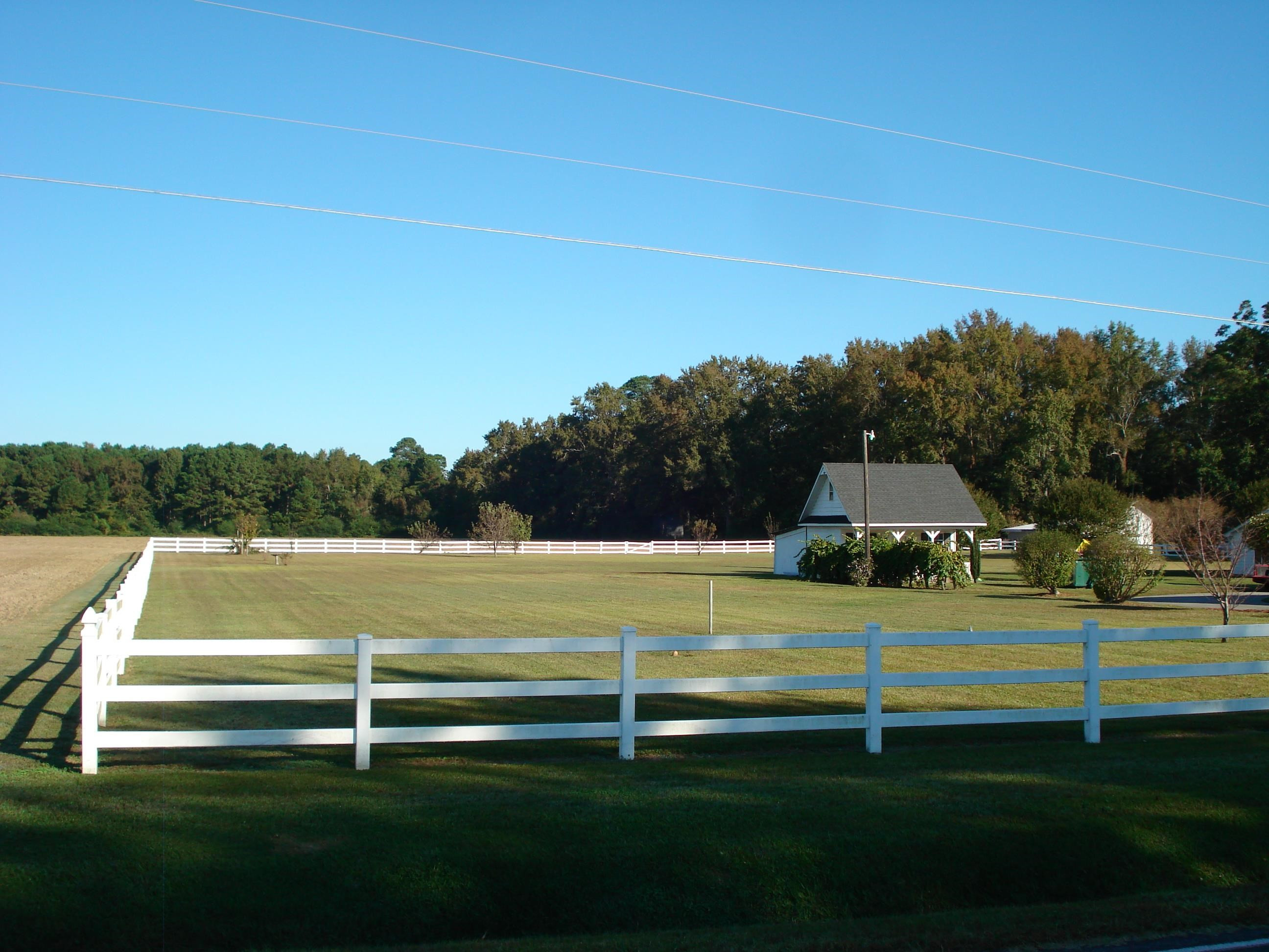 715 Stewart Road Dunn, NC 28334 - Photo 93 of 100 Photo 93