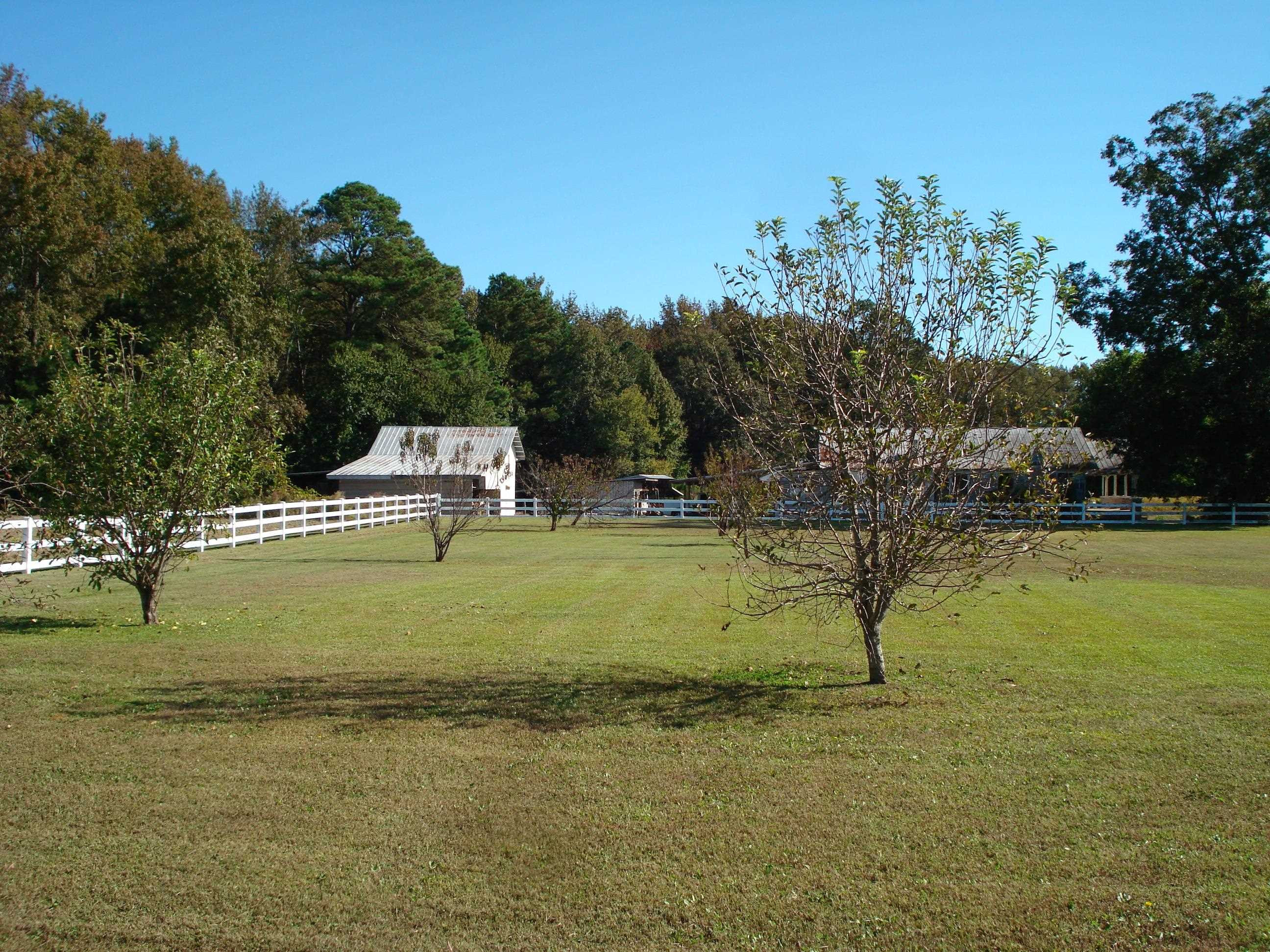 715 Stewart Road Dunn, NC 28334 - Photo 99 of 100 Photo 99