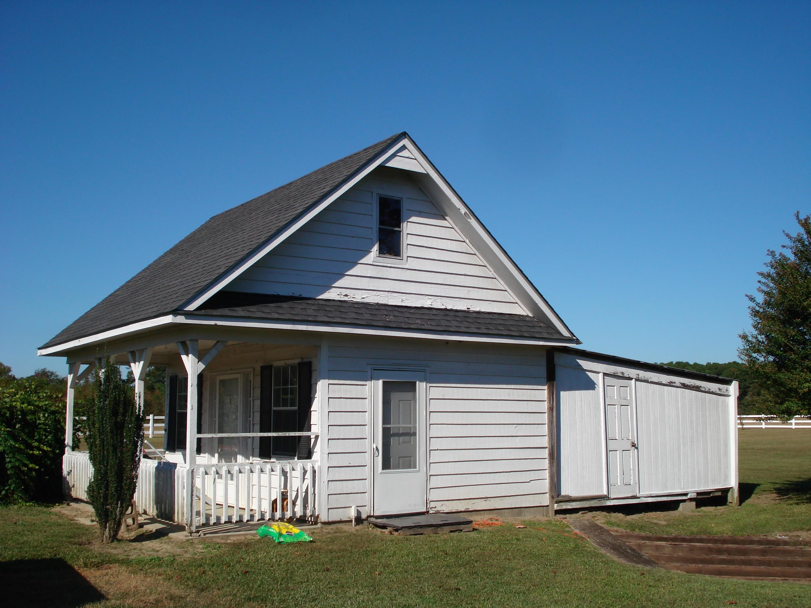 715 Stewart Road Dunn, NC 28334 - Photo 10 of 100 Photo 10