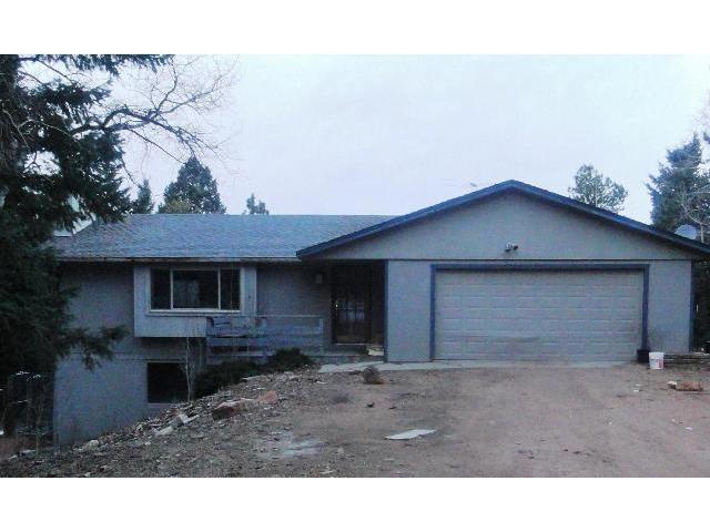 27655 Kennedy Gulch Road Conifer, CO 80433 - Photo 1 of 1 Gallery Image 1