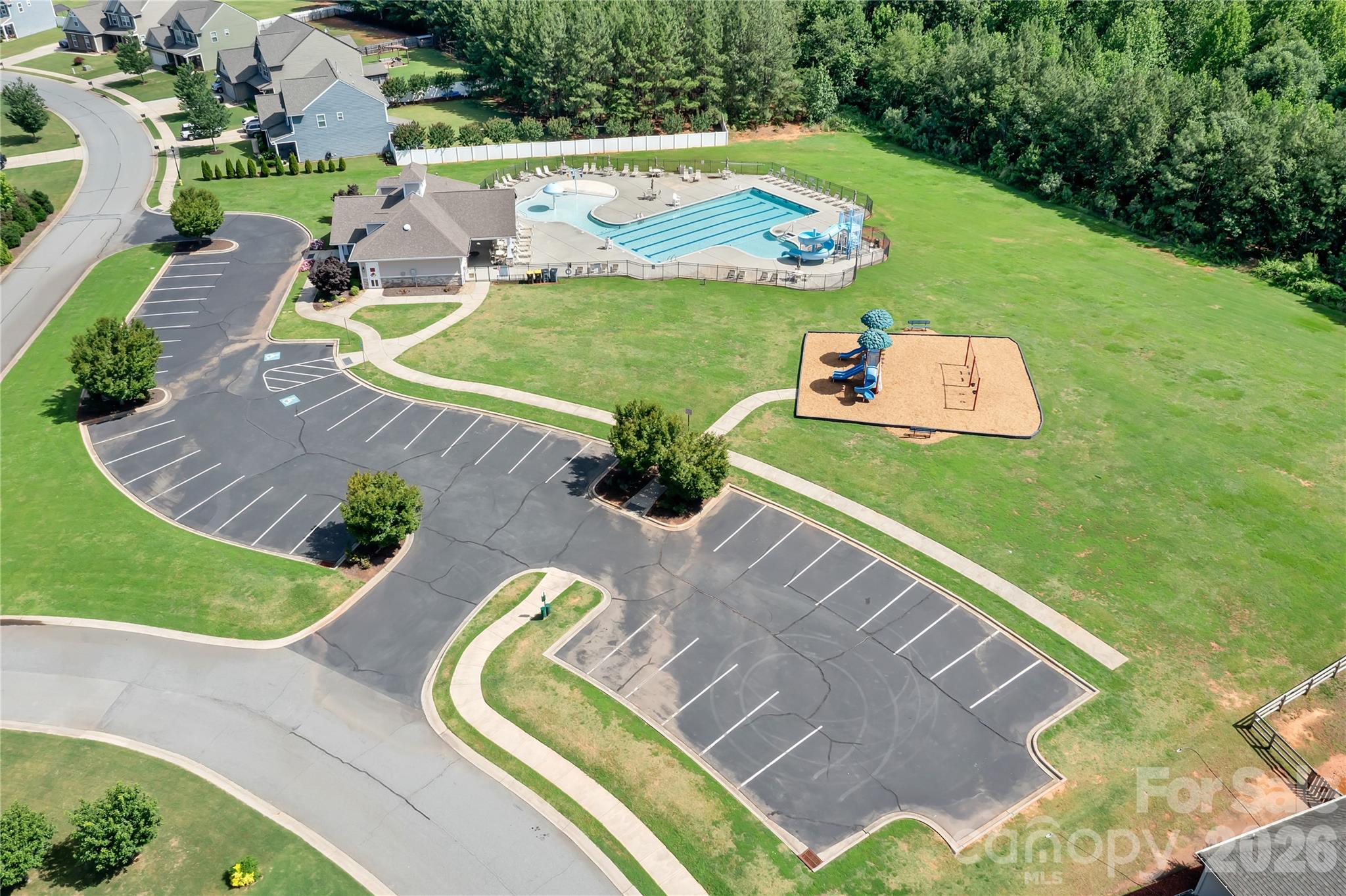 3501 Delaware Drive Denver, NC 28037 - Photo 36 of 41