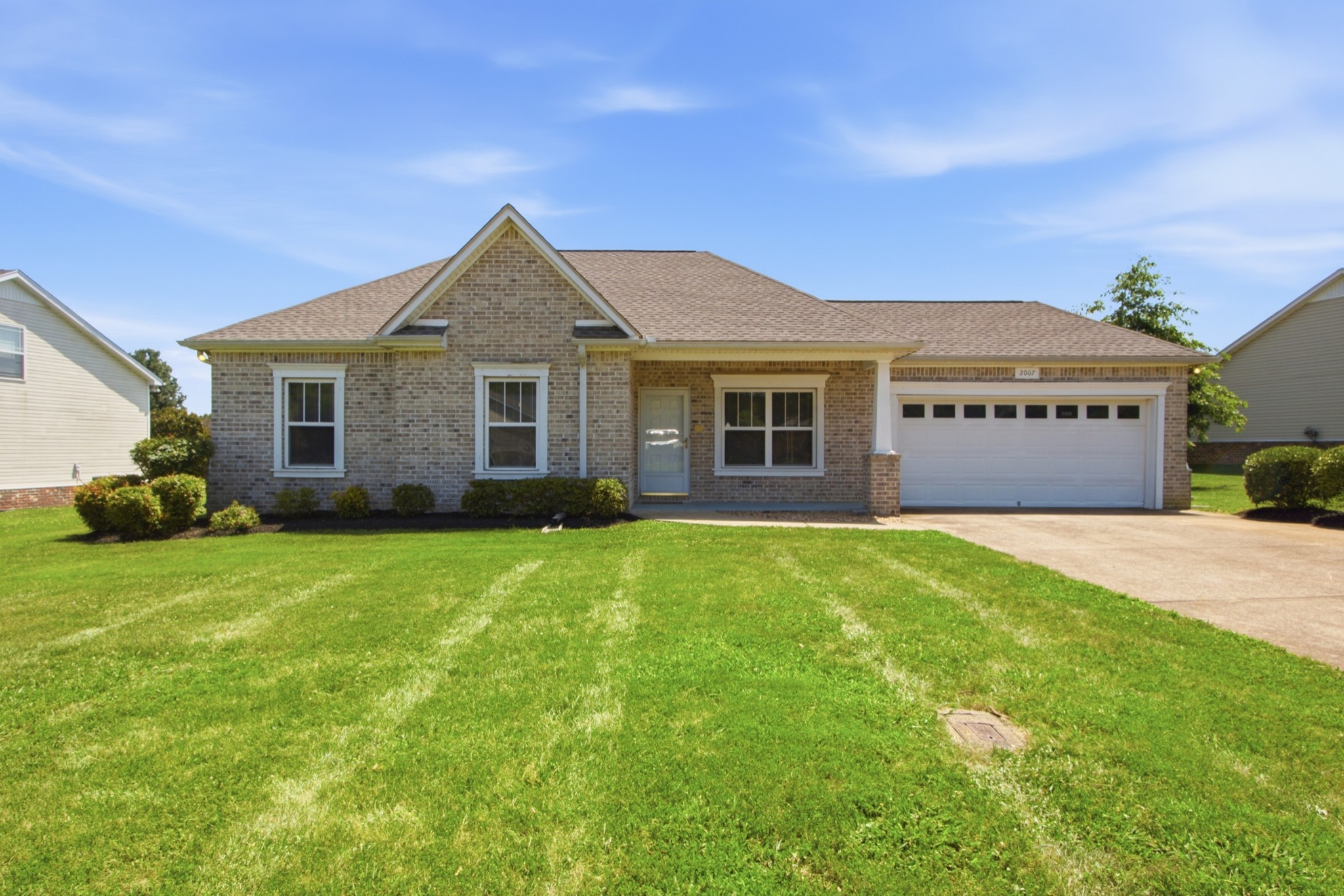 2007 Sparrow Street Spring Hill, TN 37174 - Photo 1 of 13