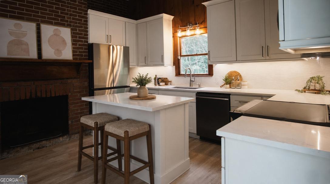 592 Fayetteville Road Fairburn, GA 30213 - Photo 45 of 90