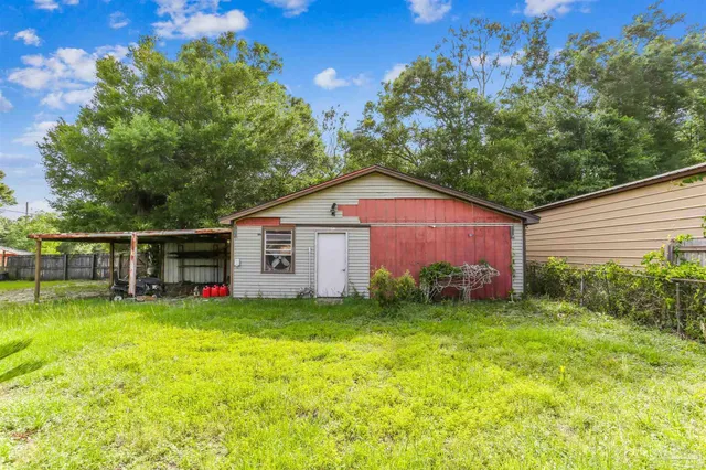 $210,000 | 3001 Christine Street, Pensacola, FL 32526