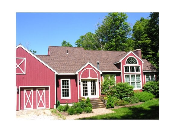 15 Maple Hill Road Winhall, VT 05340 - Photo 1 of 1