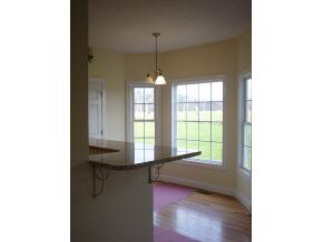15 Fox Crest Ridge Staunton, VA 24401 - Photo 6 of 8 a view of an empty room with glass door