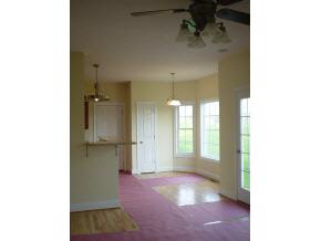 15 Fox Crest Ridge Staunton, VA 24401 - Photo 8 of 8 a view of a hallway with a bathroom