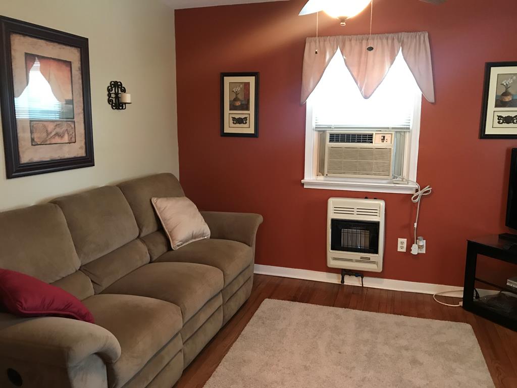 677 Shade Tree Road New Canton, VA 23123 - Photo 8 of 15 Gallery Image 8