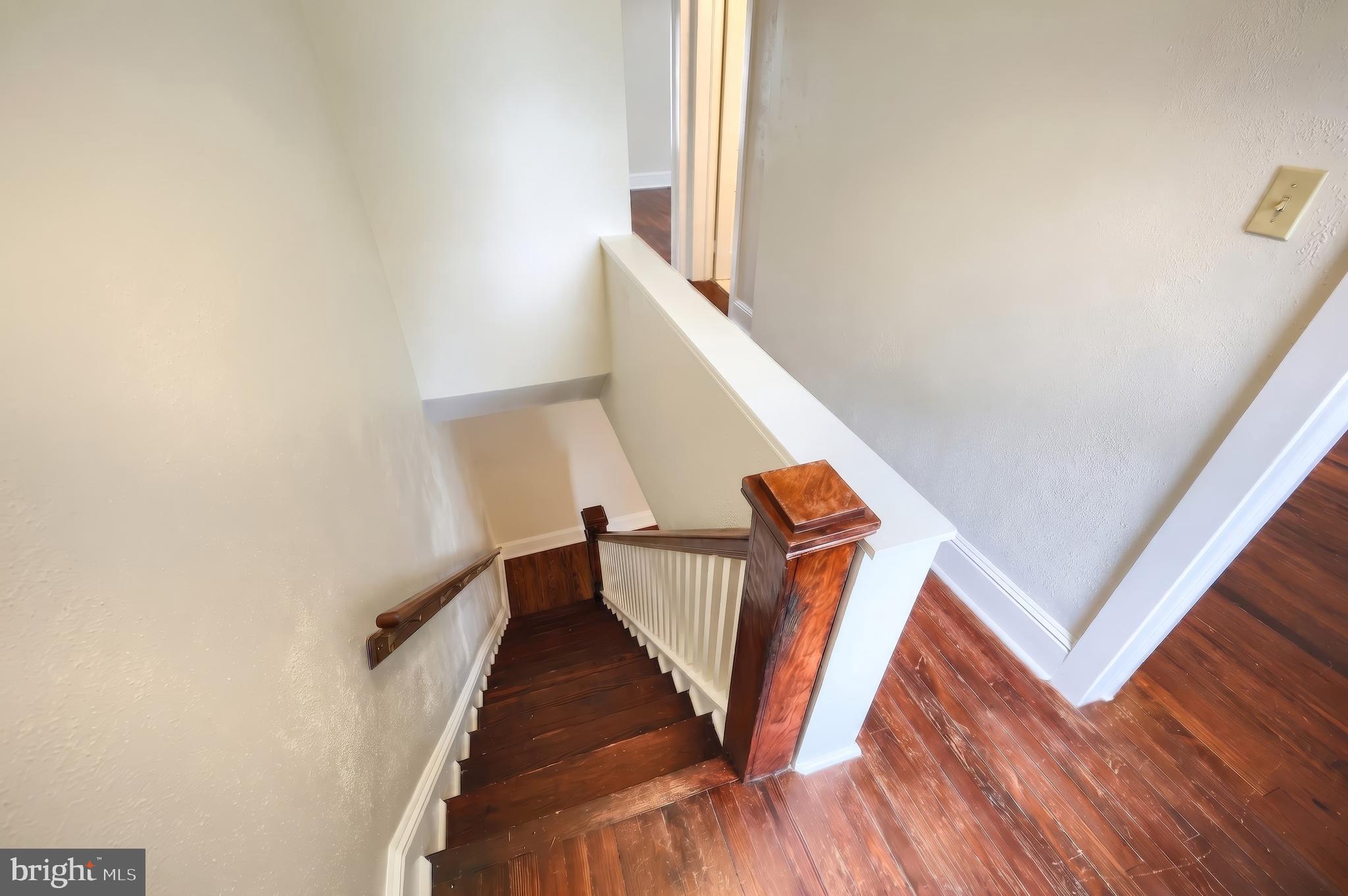 1019 West College Avenue York, PA 17404 - Photo 20 of 31 2nd floor landing