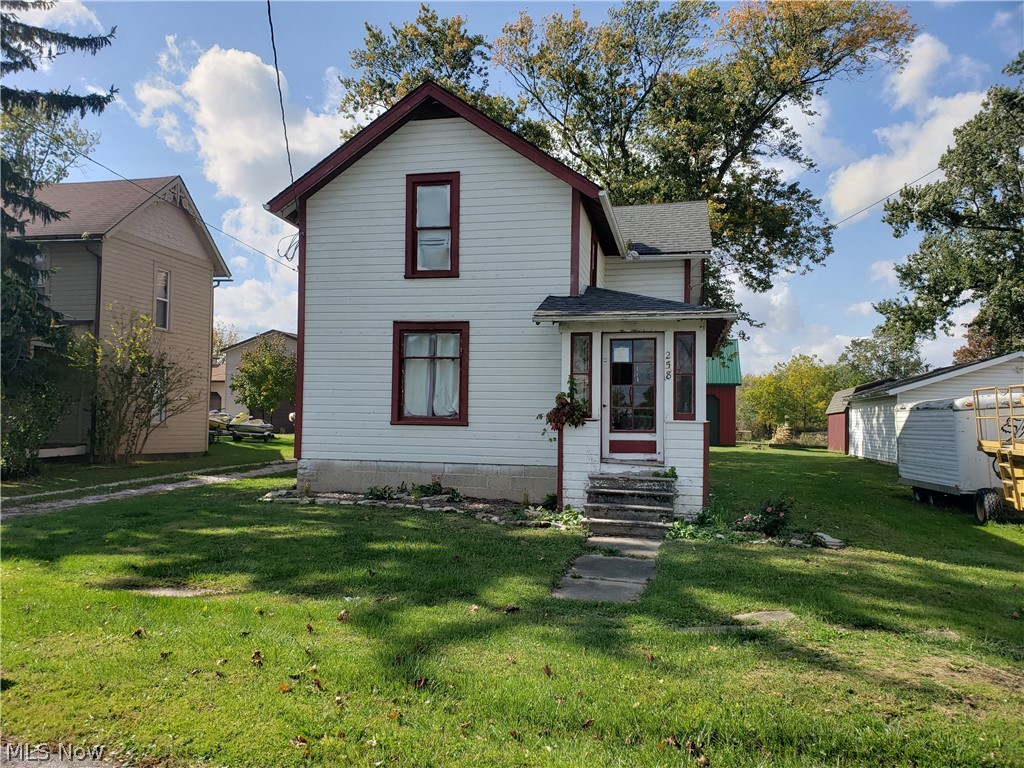 258 State Rte 511 Nova, OH 44859 - Photo 1 of 10 Gallery Image 1
