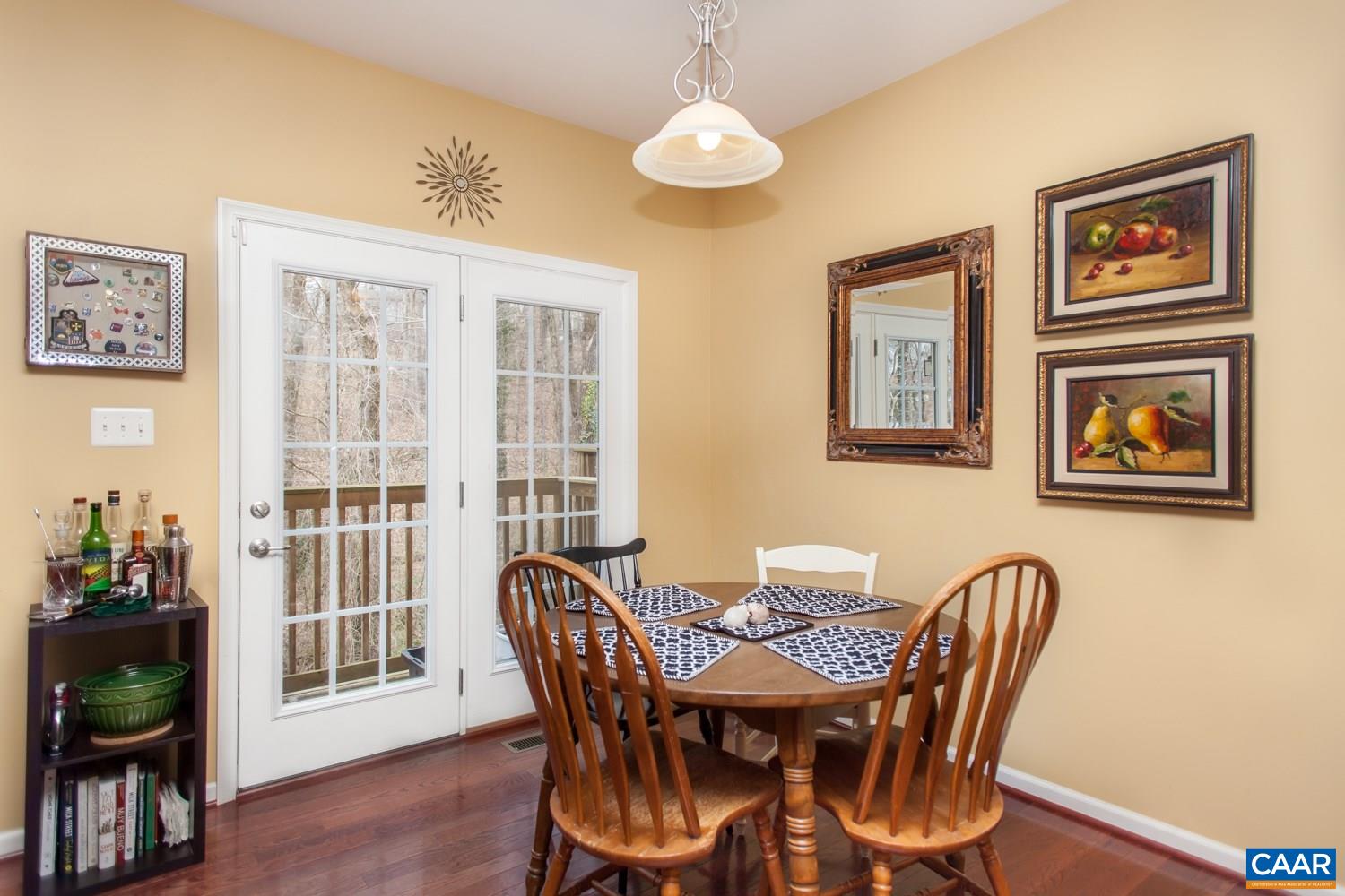 814 Rockcreek Road Charlottesville, VA 22903 - Photo 9 of 26 Gallery Image 9