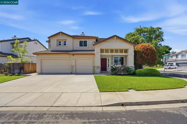 $849,000 | 823 Springhaven Drive, Brentwood, CA 94513