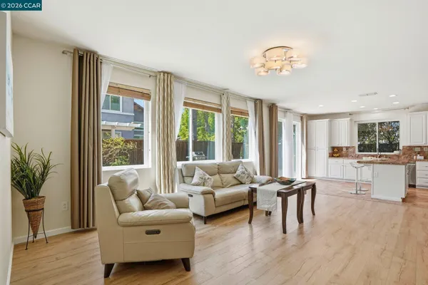 $849,000 | 823 Springhaven Drive, Brentwood, CA 94513